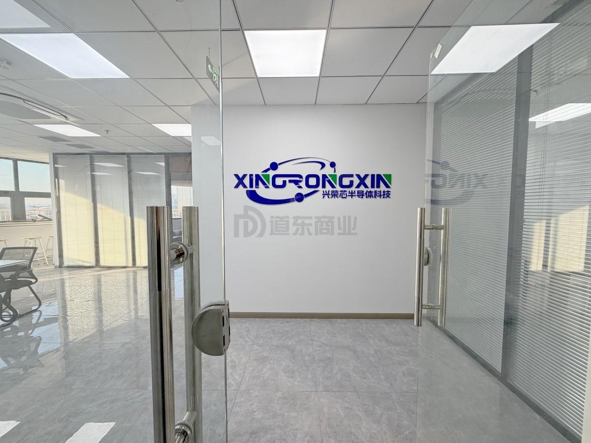 龙创大厦面积166平