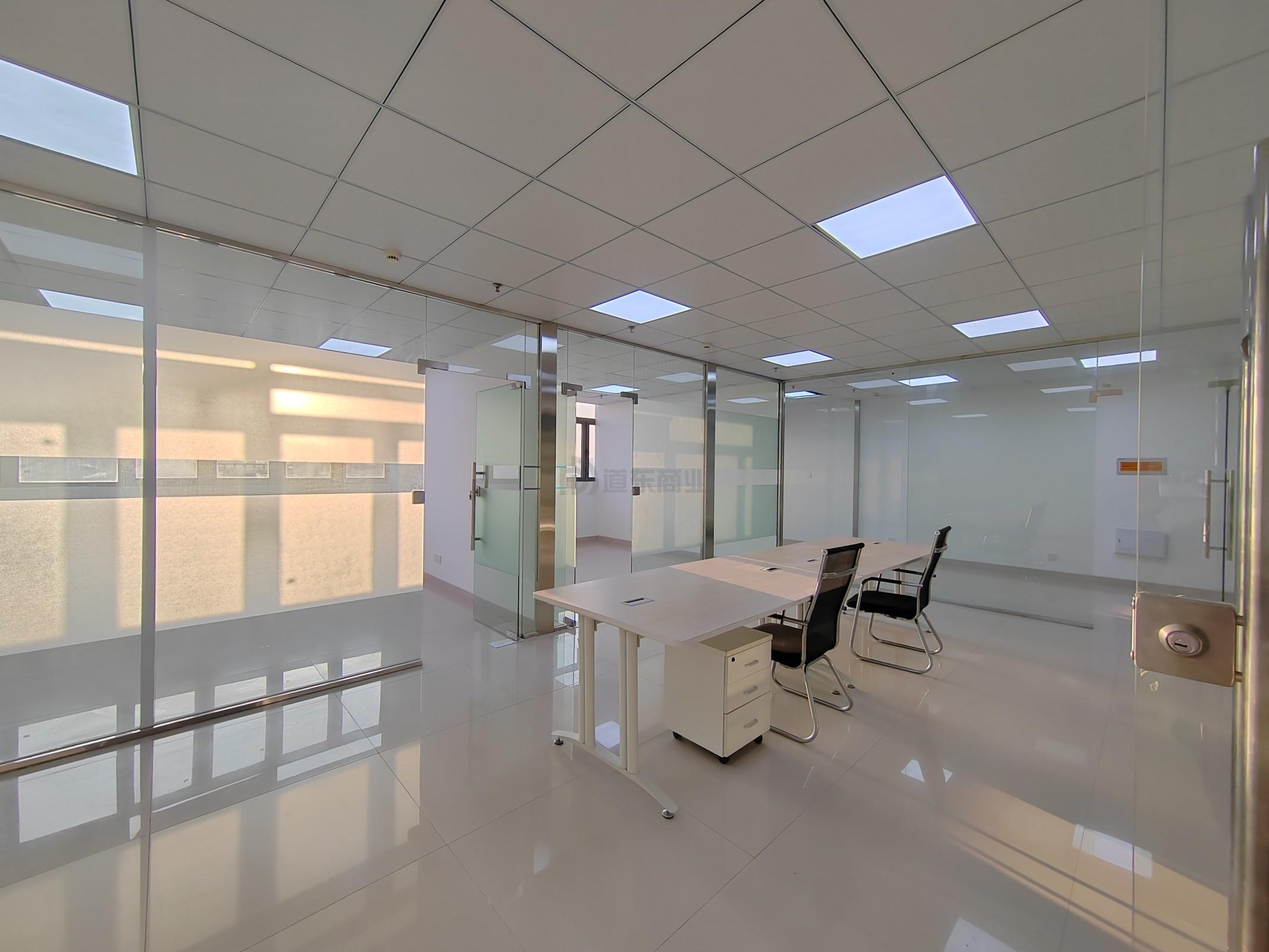 中科智慧信息产业园