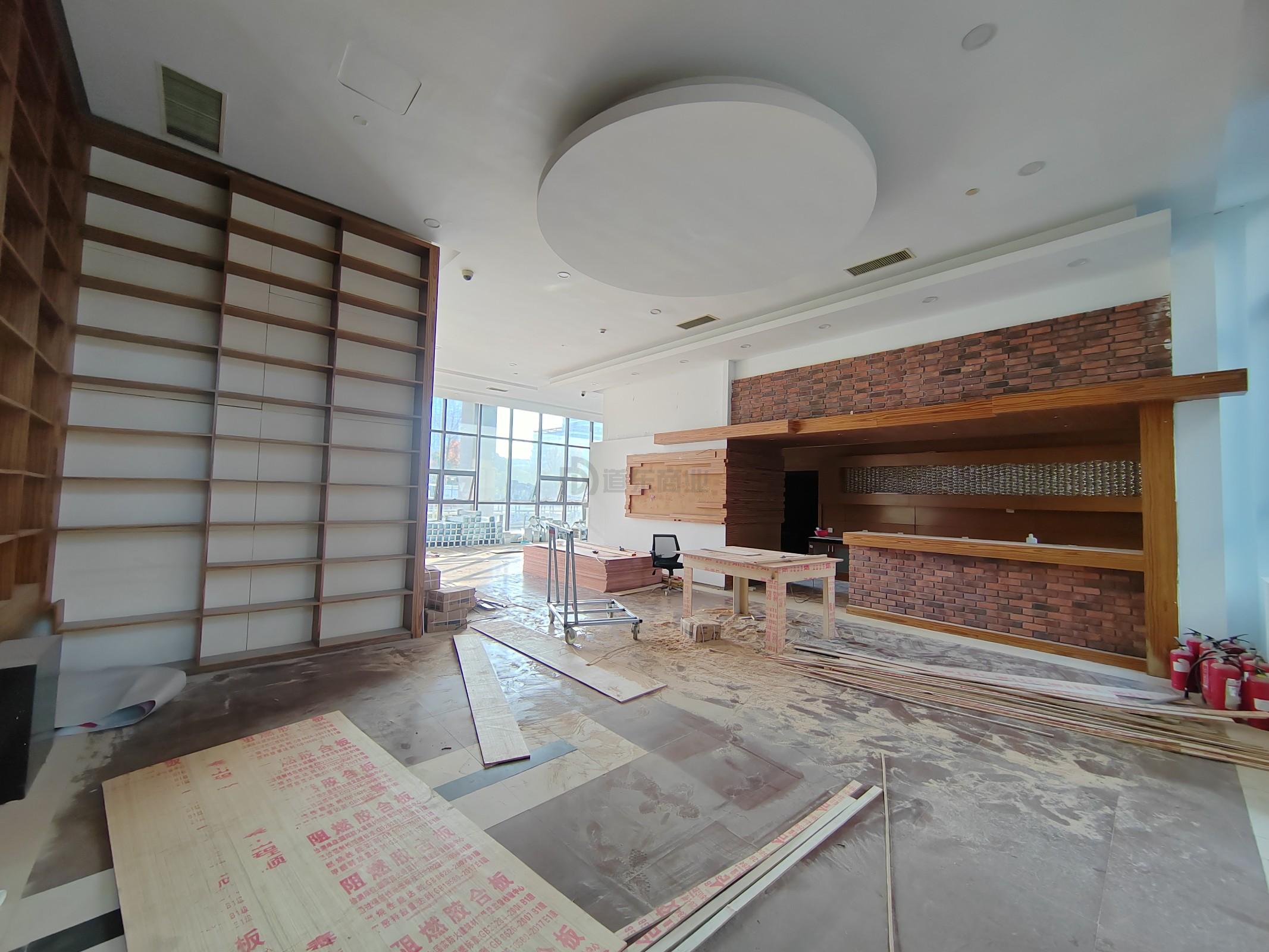 无锡国际生命科学创新园（二期）面积435平