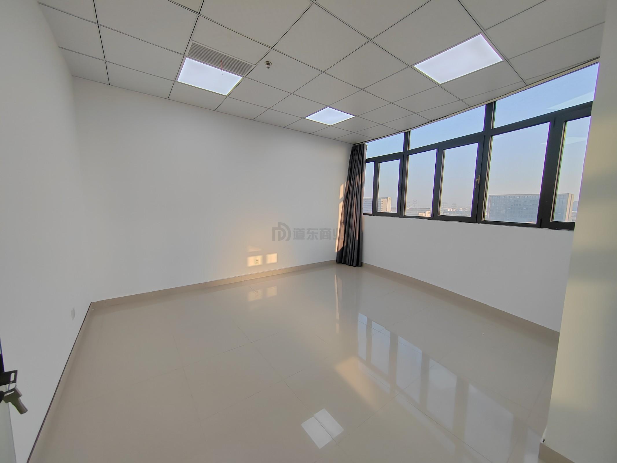 中科智慧信息产业园面积140平