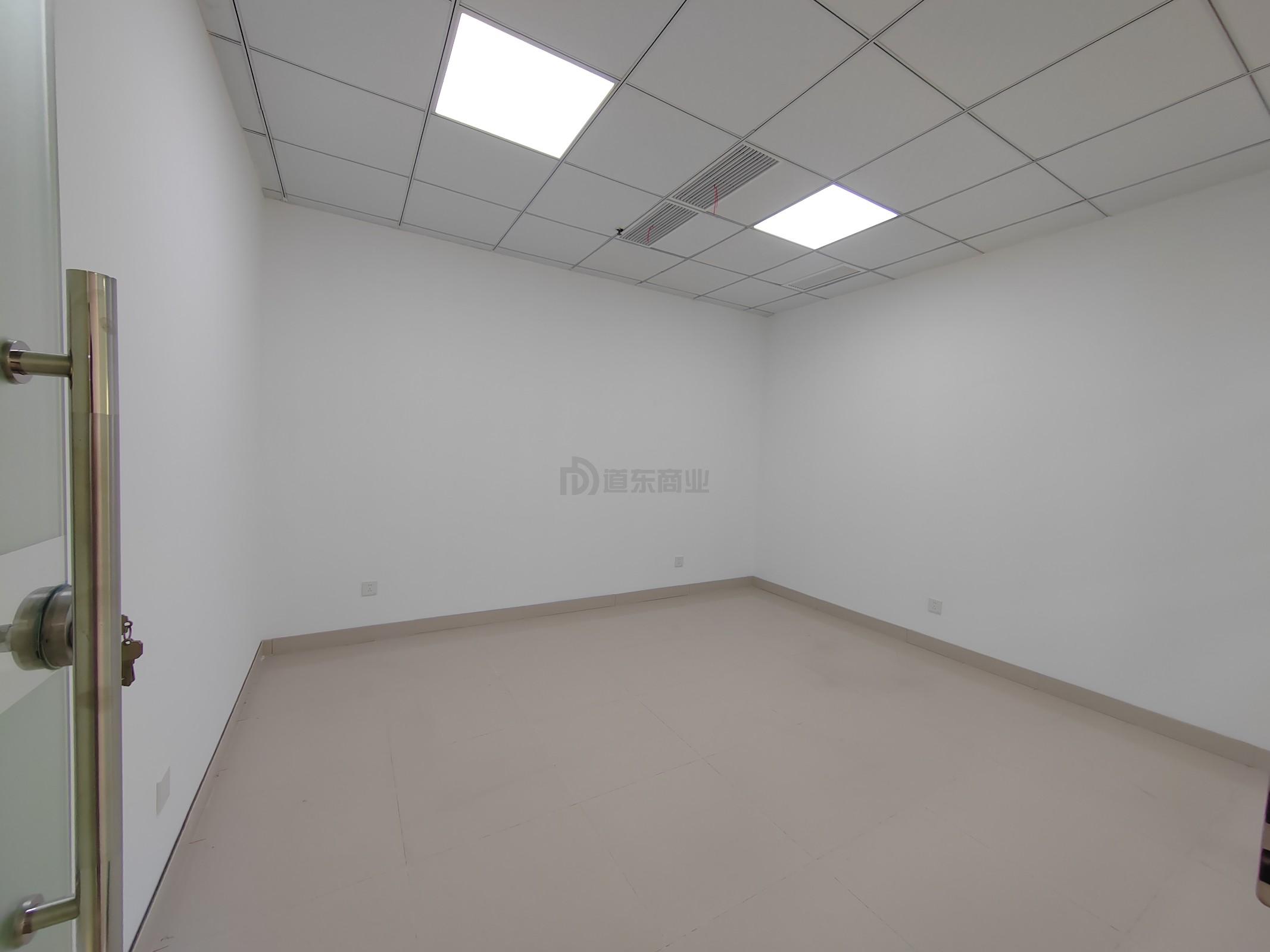 中科智慧信息产业园面积140平