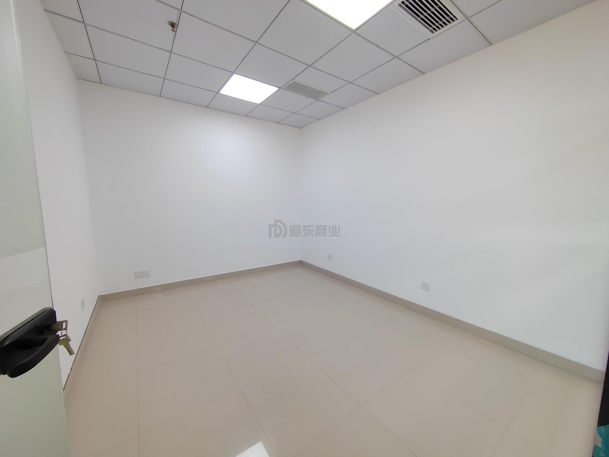 中科智慧信息产业园面积145平