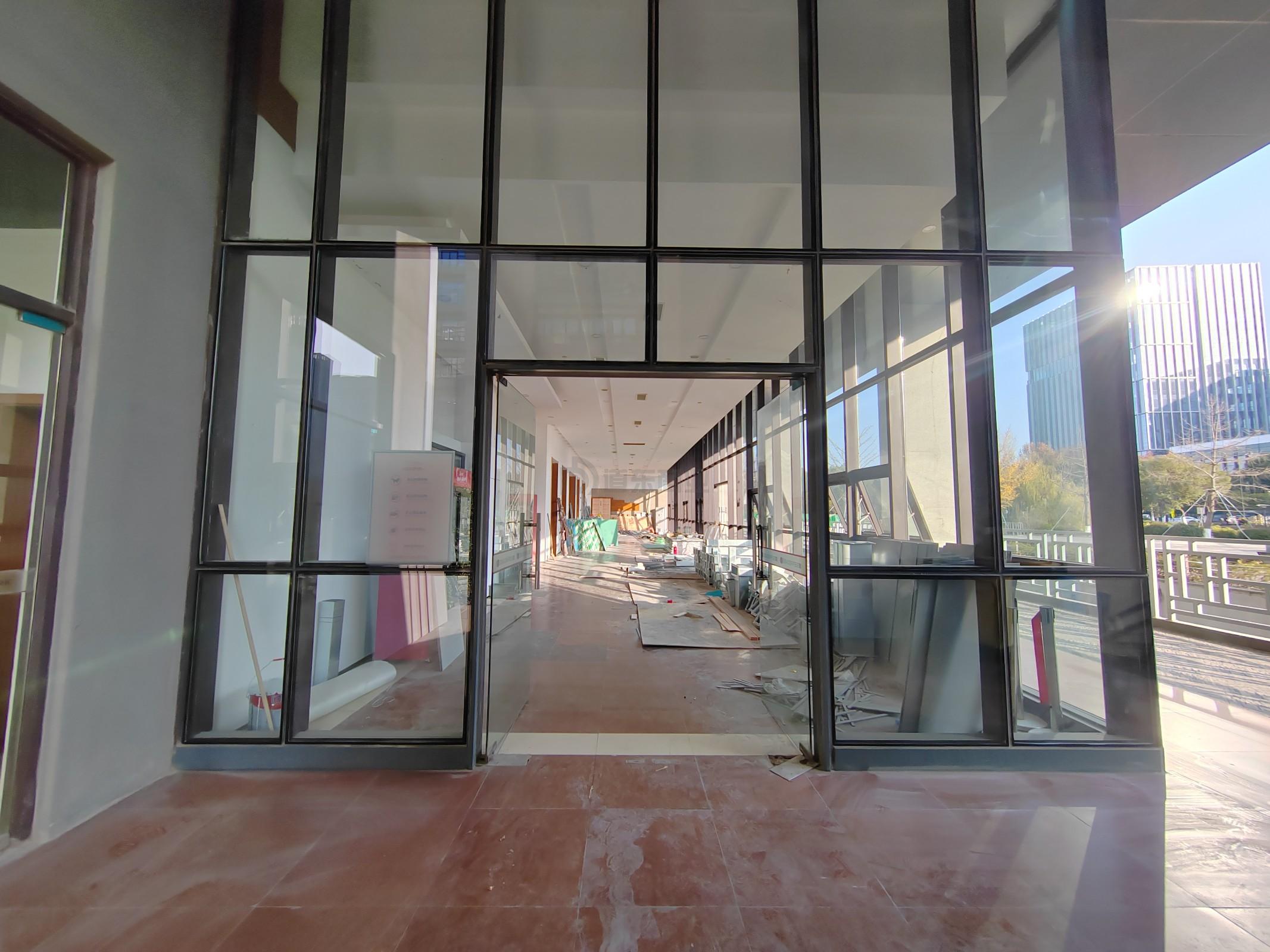 无锡国际生命科学创新园（二期）