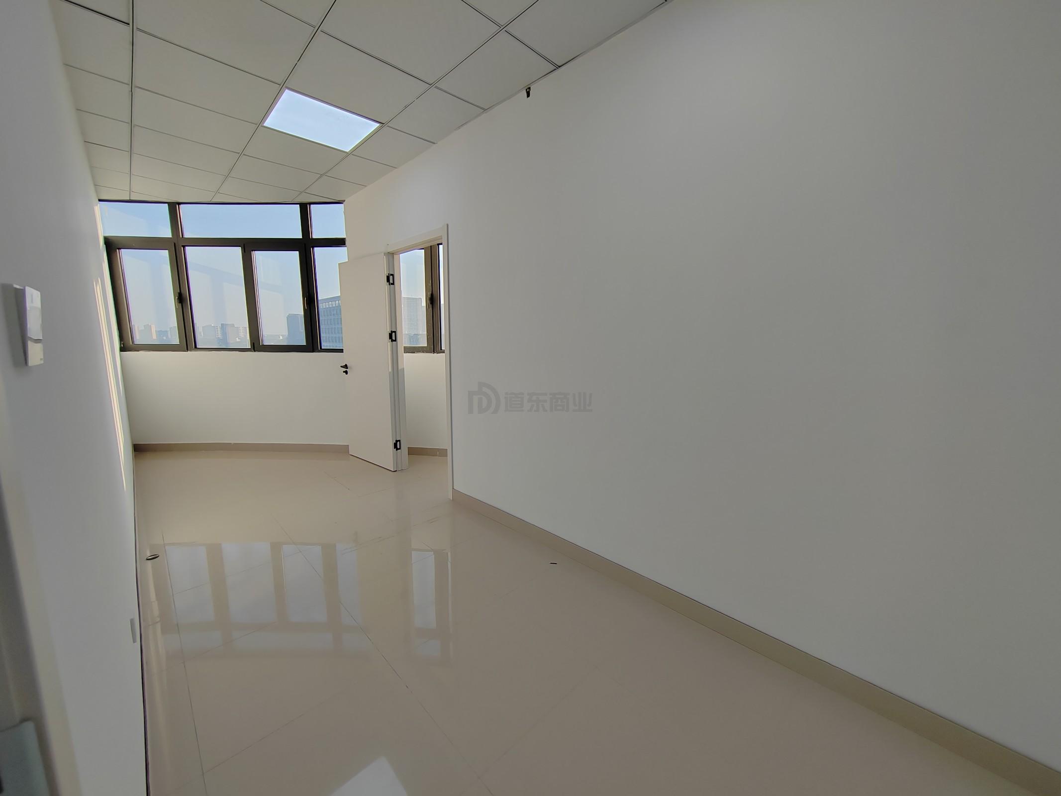 中科智慧信息产业园面积140平