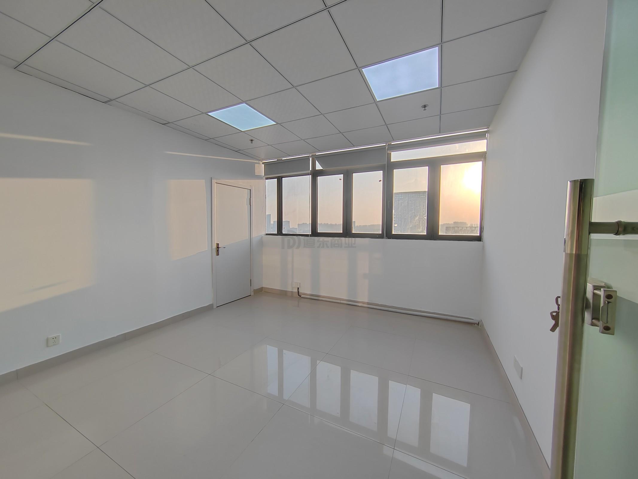 中科智慧信息产业园面积144平