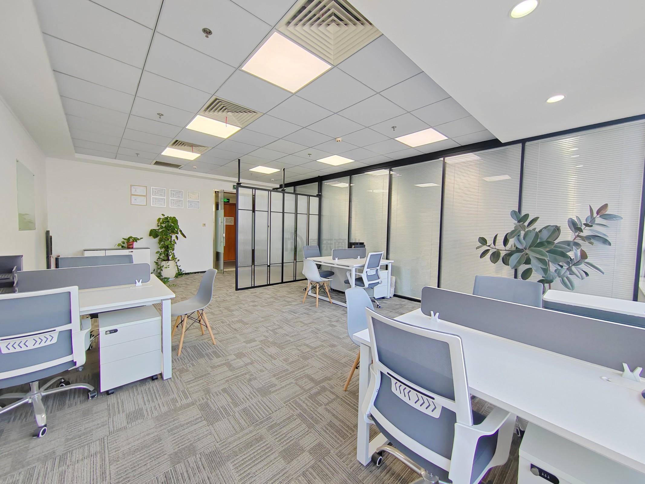 第一上海逸林大厦