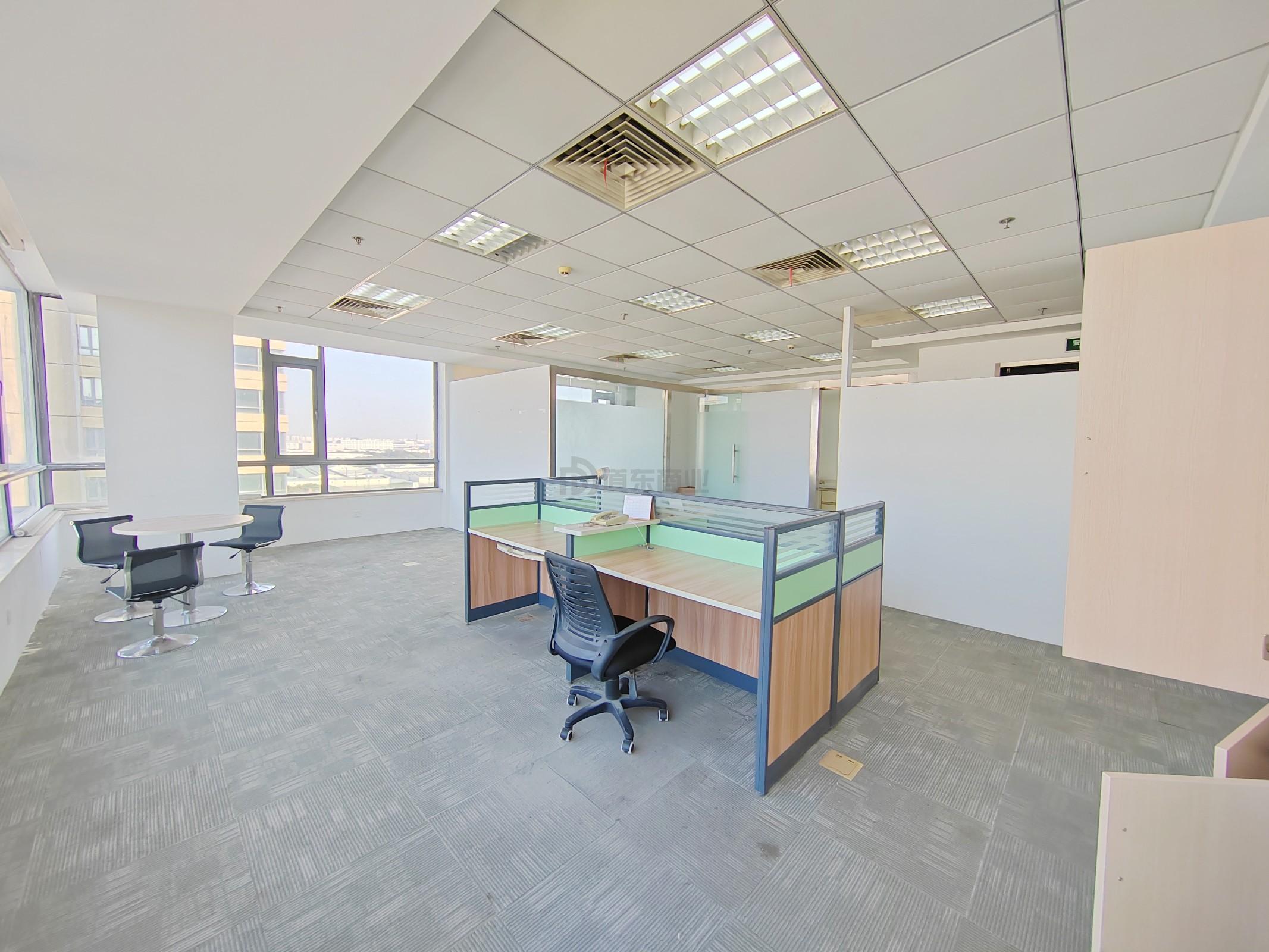 第一上海逸林大厦