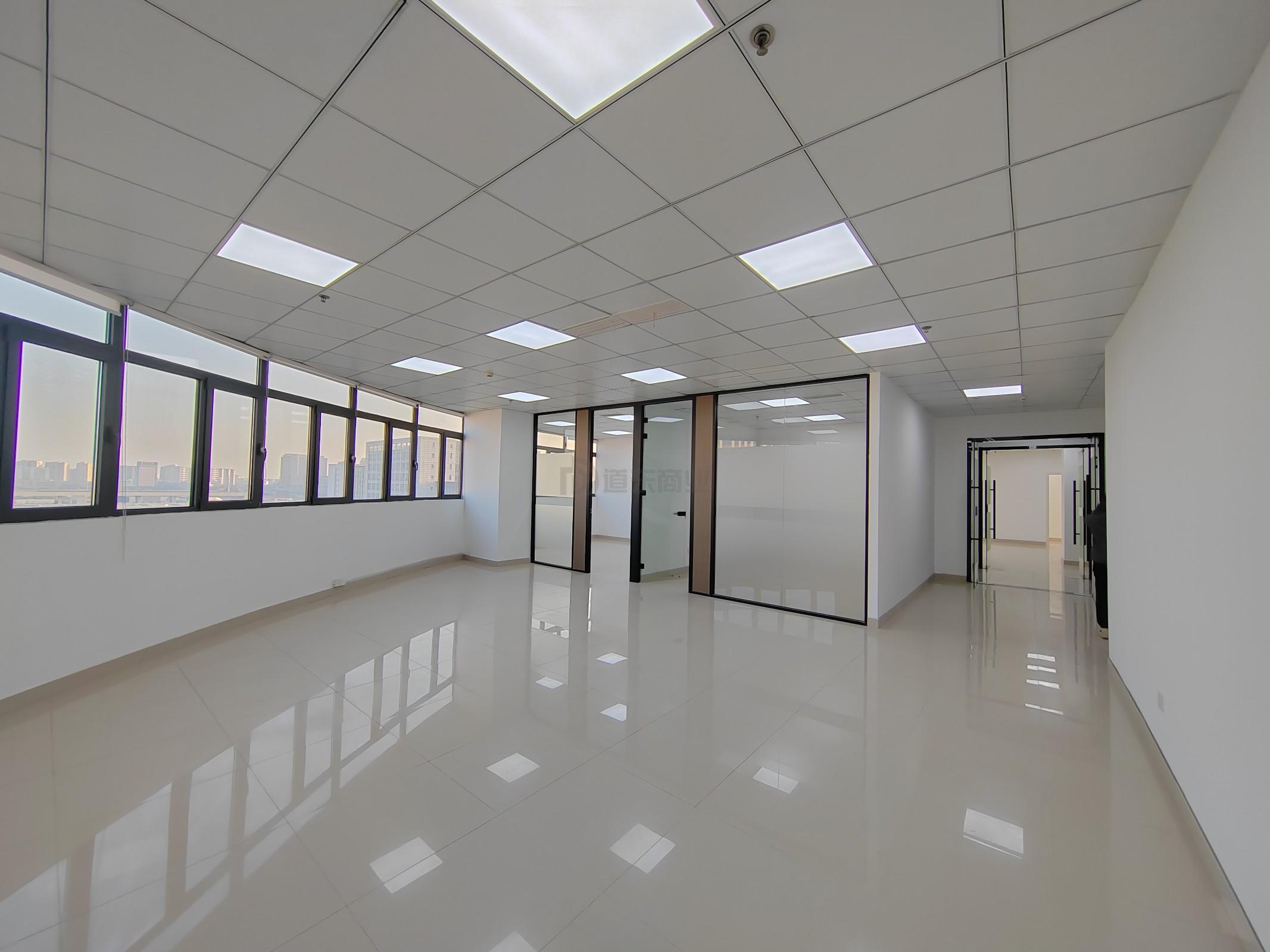 中科智慧信息产业园