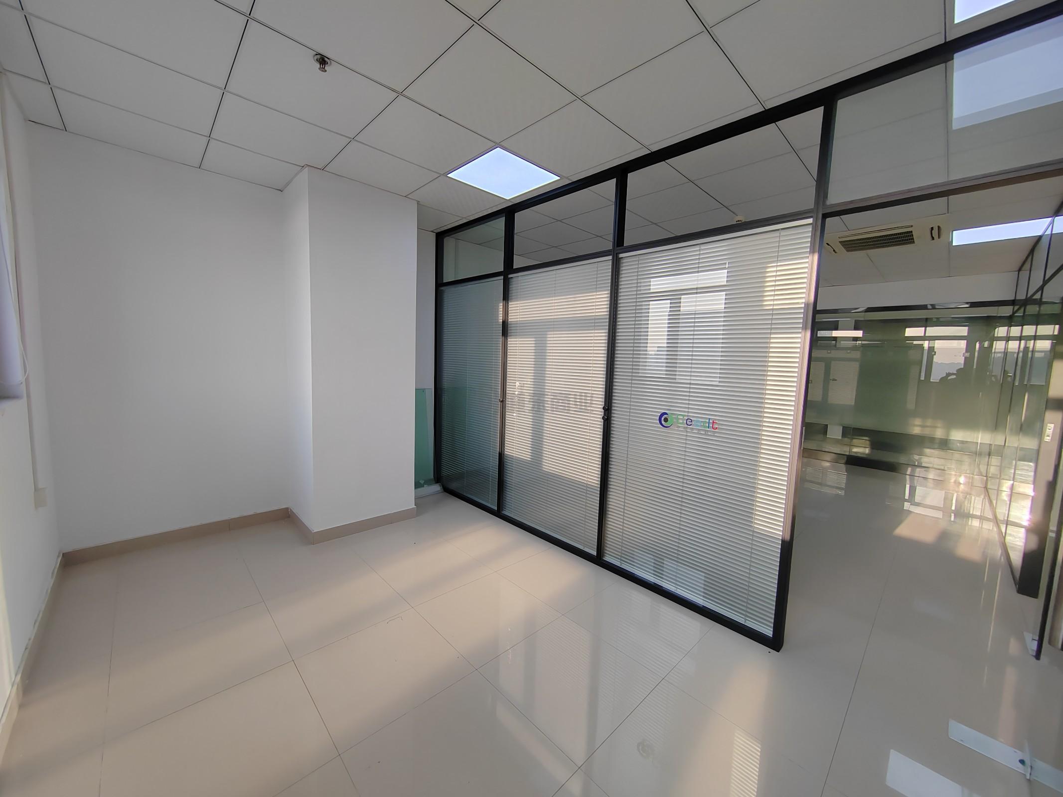 中科智慧信息产业园面积108平