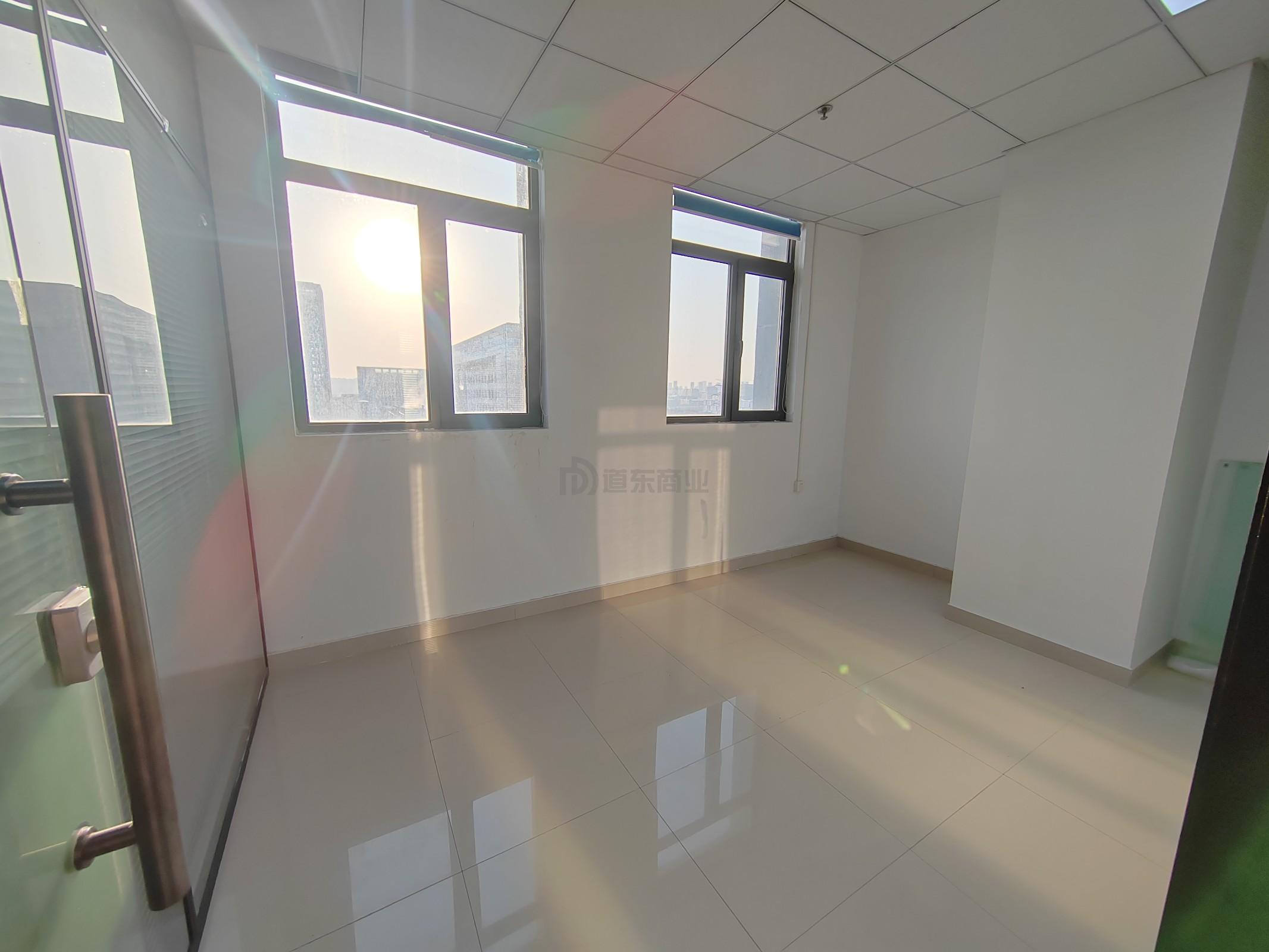 中科智慧信息产业园面积108平