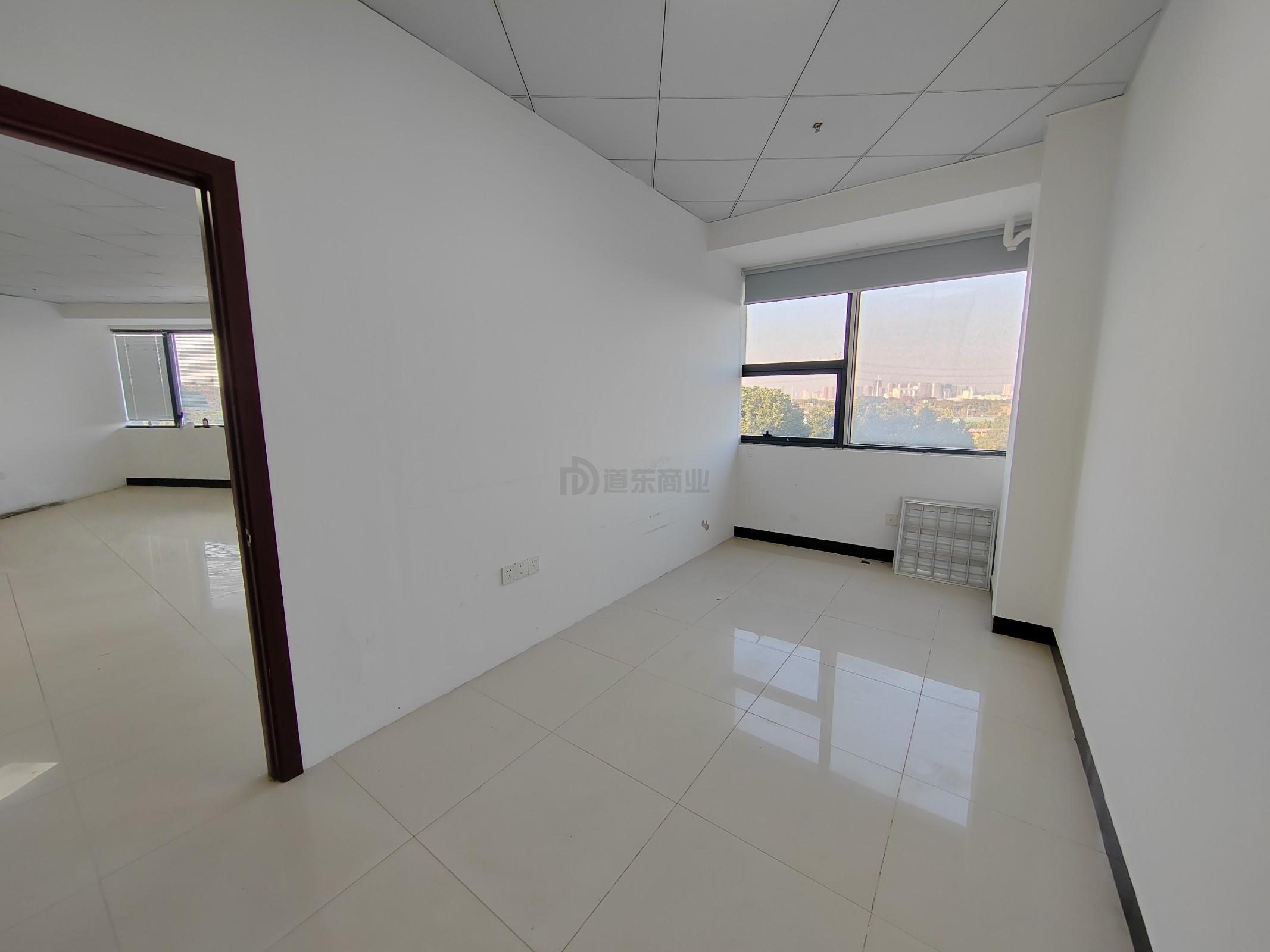 天安智慧城面积151平