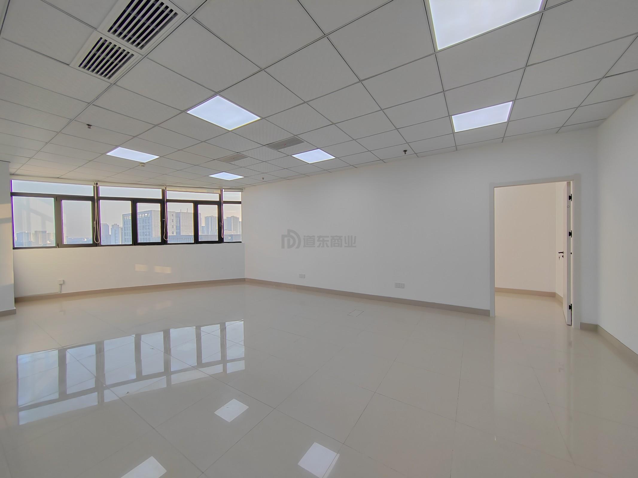 中科智慧信息产业园面积140平