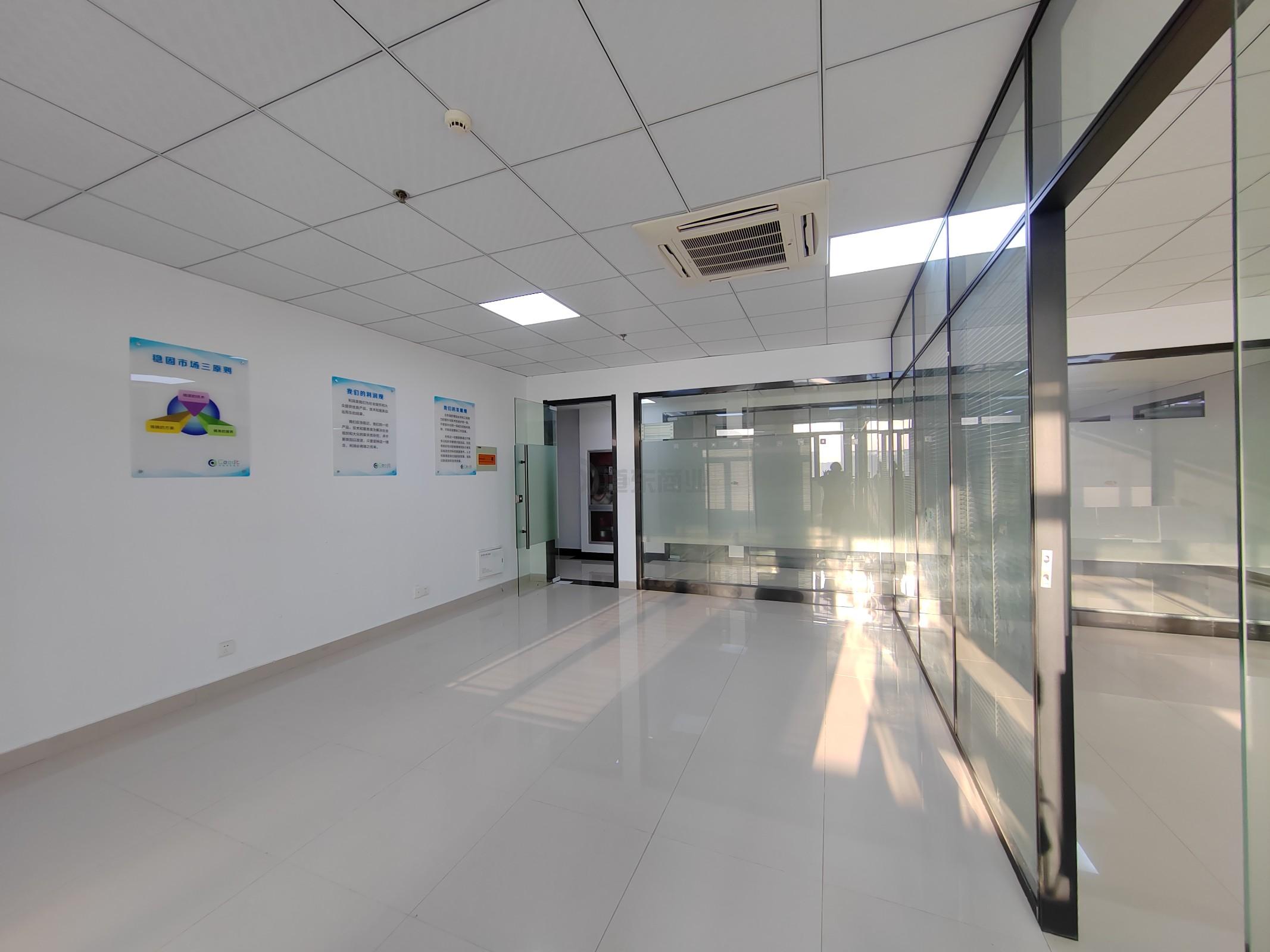 中科智慧信息产业园面积108平