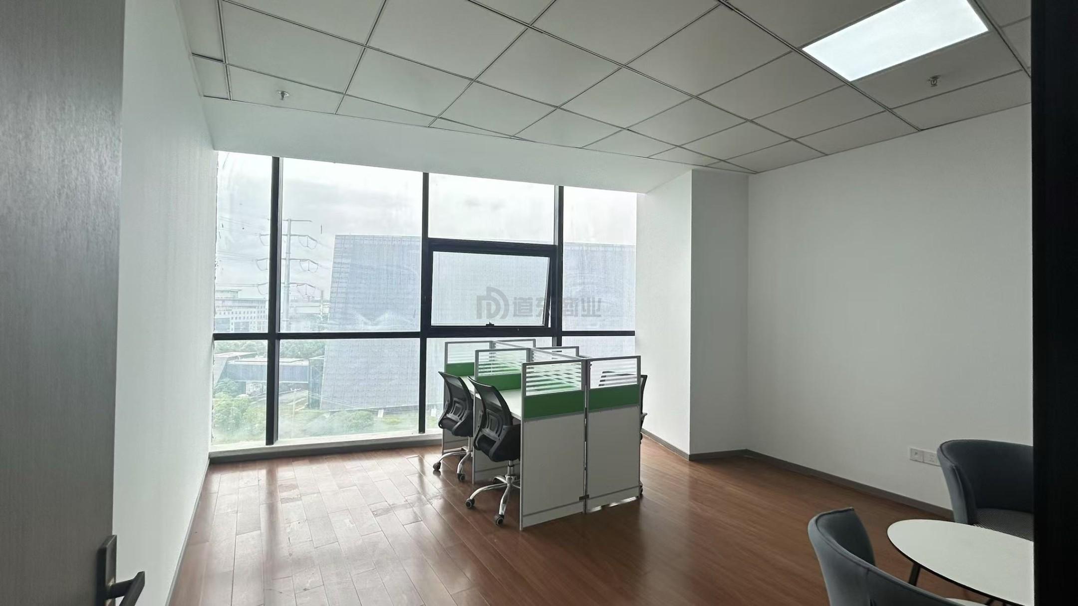 无锡国家软件园面积156平