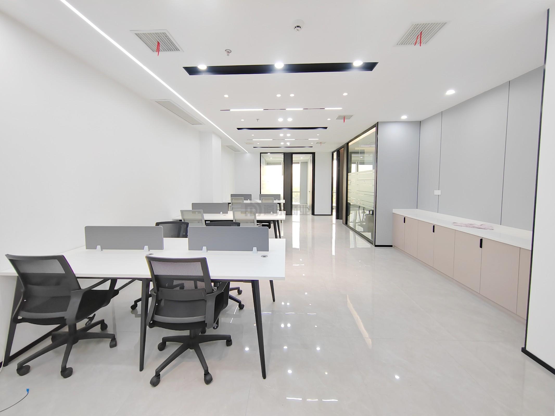 融智大厦(芯朋,旺庄科技创业中心)