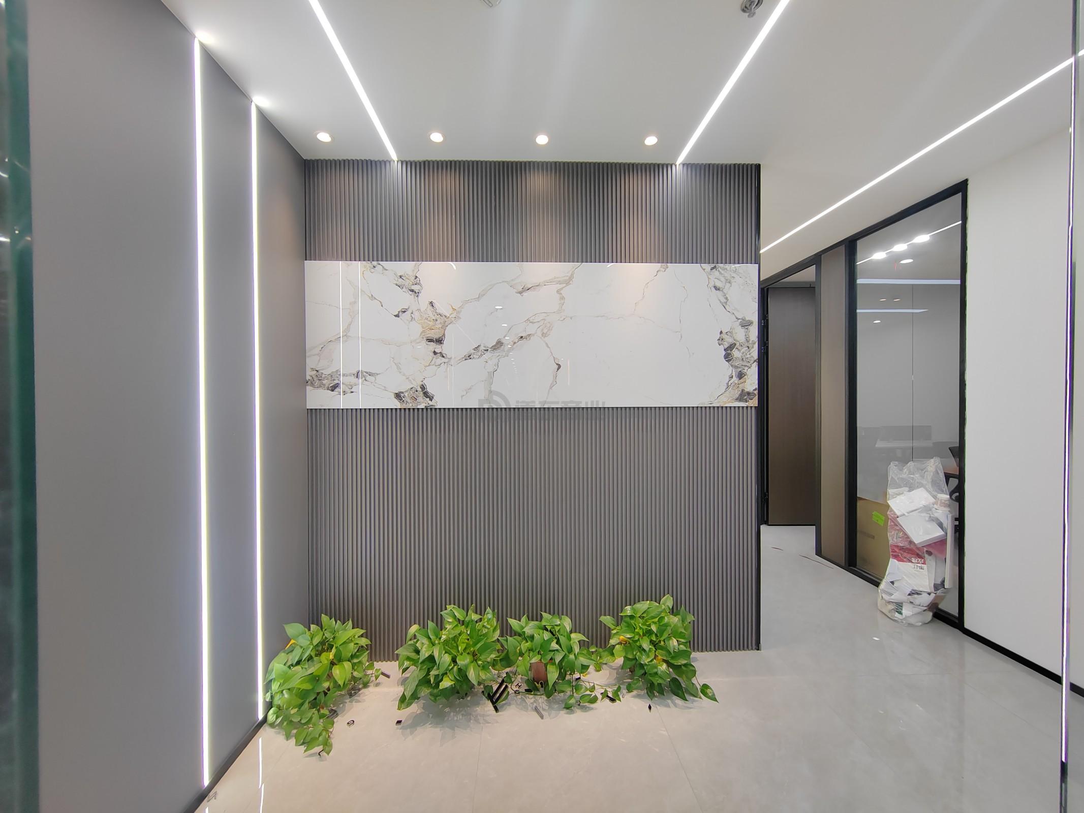 融智大厦(芯朋,旺庄科技创业中心)面积116平