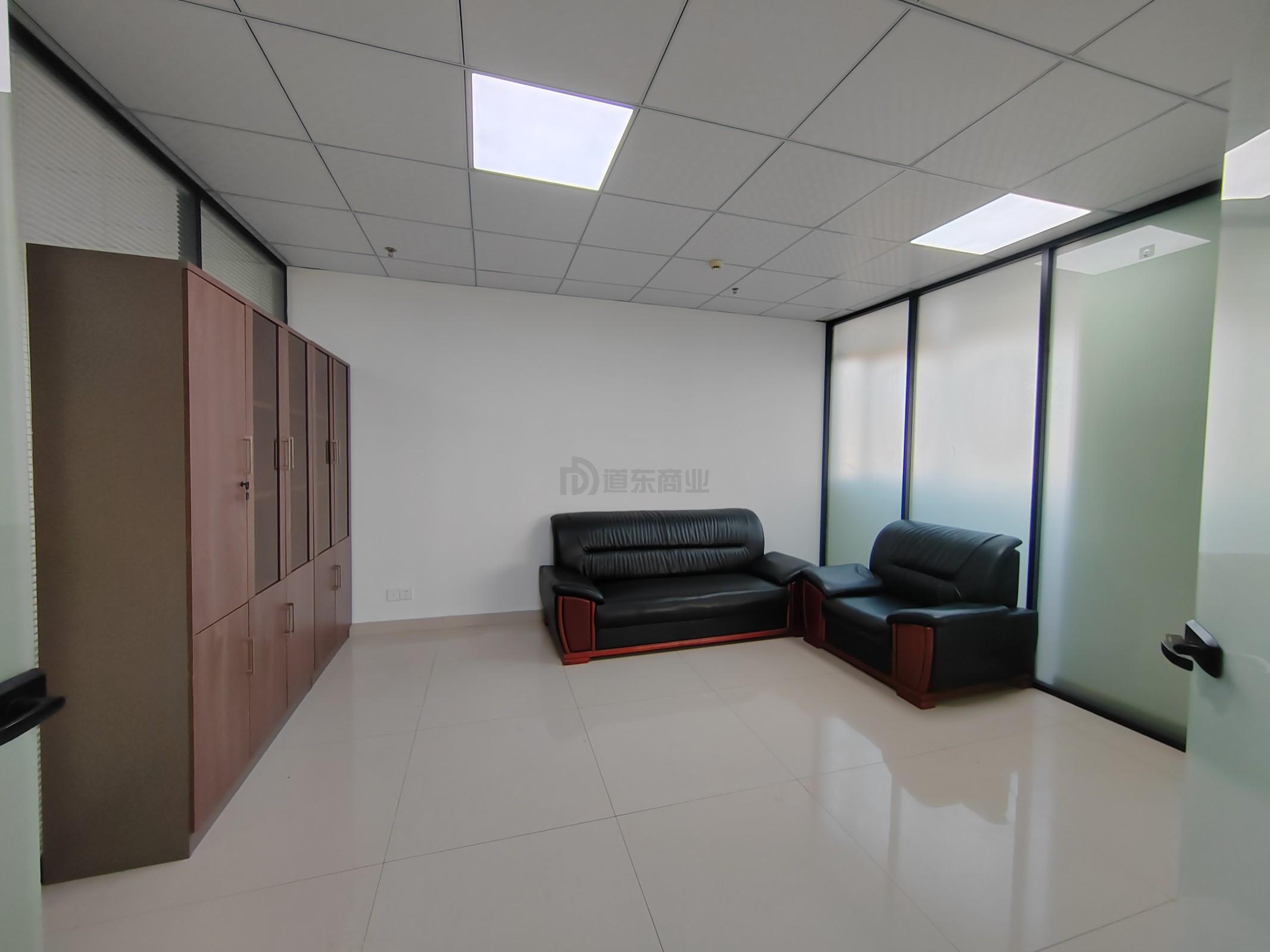 中科智慧信息产业园面积146平