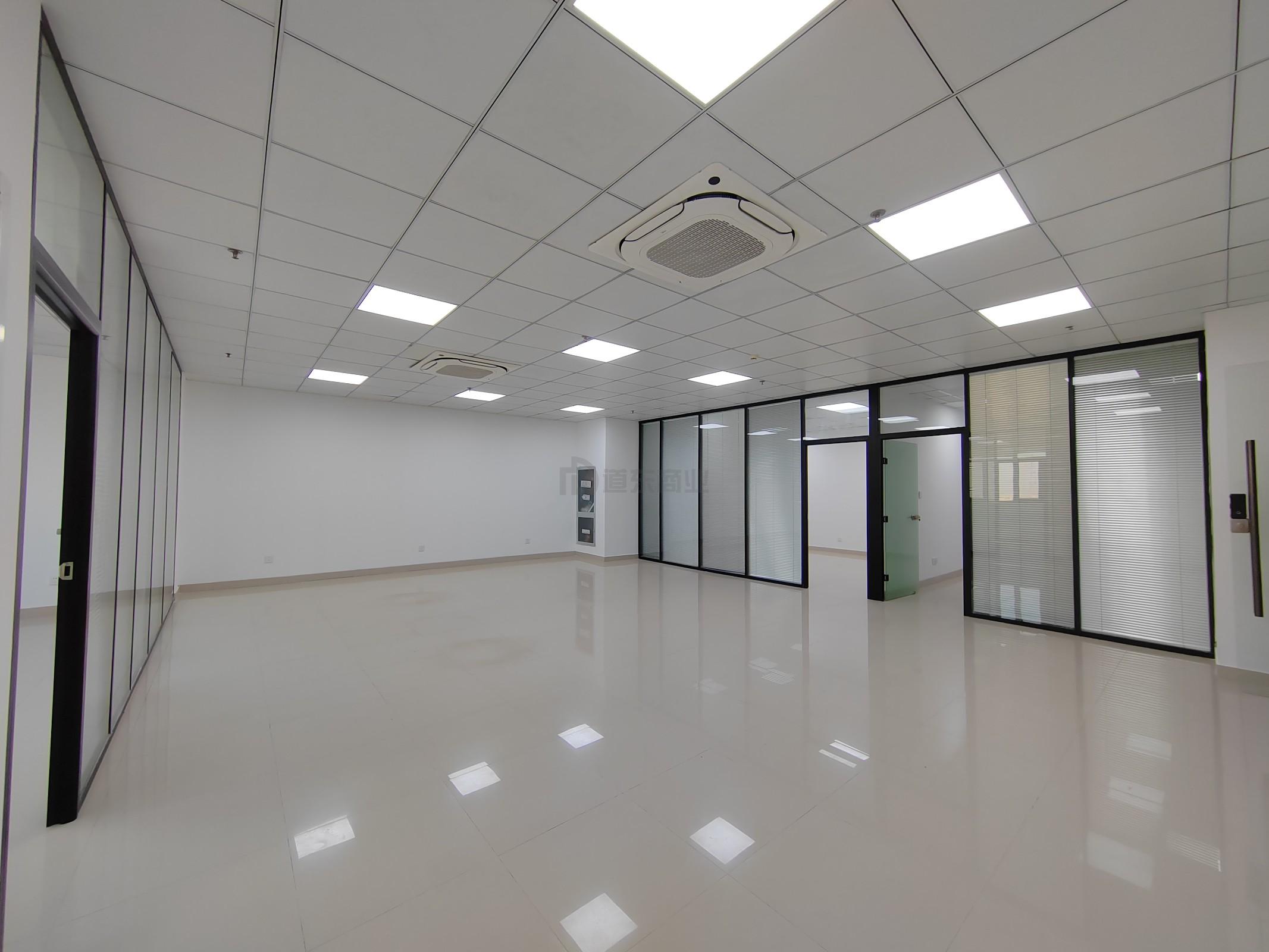 中科智慧信息产业园