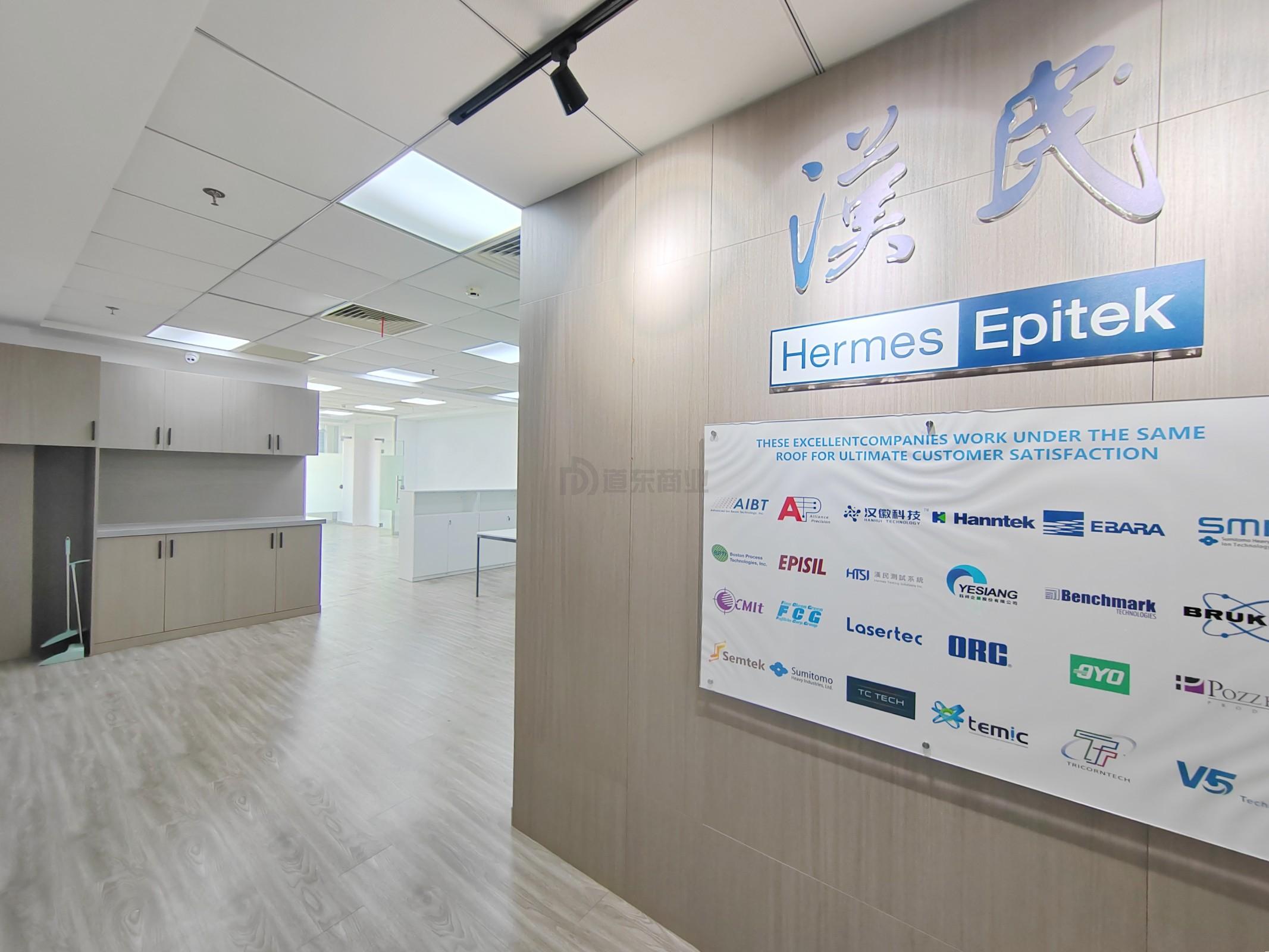 第一上海逸林大厦面积160平