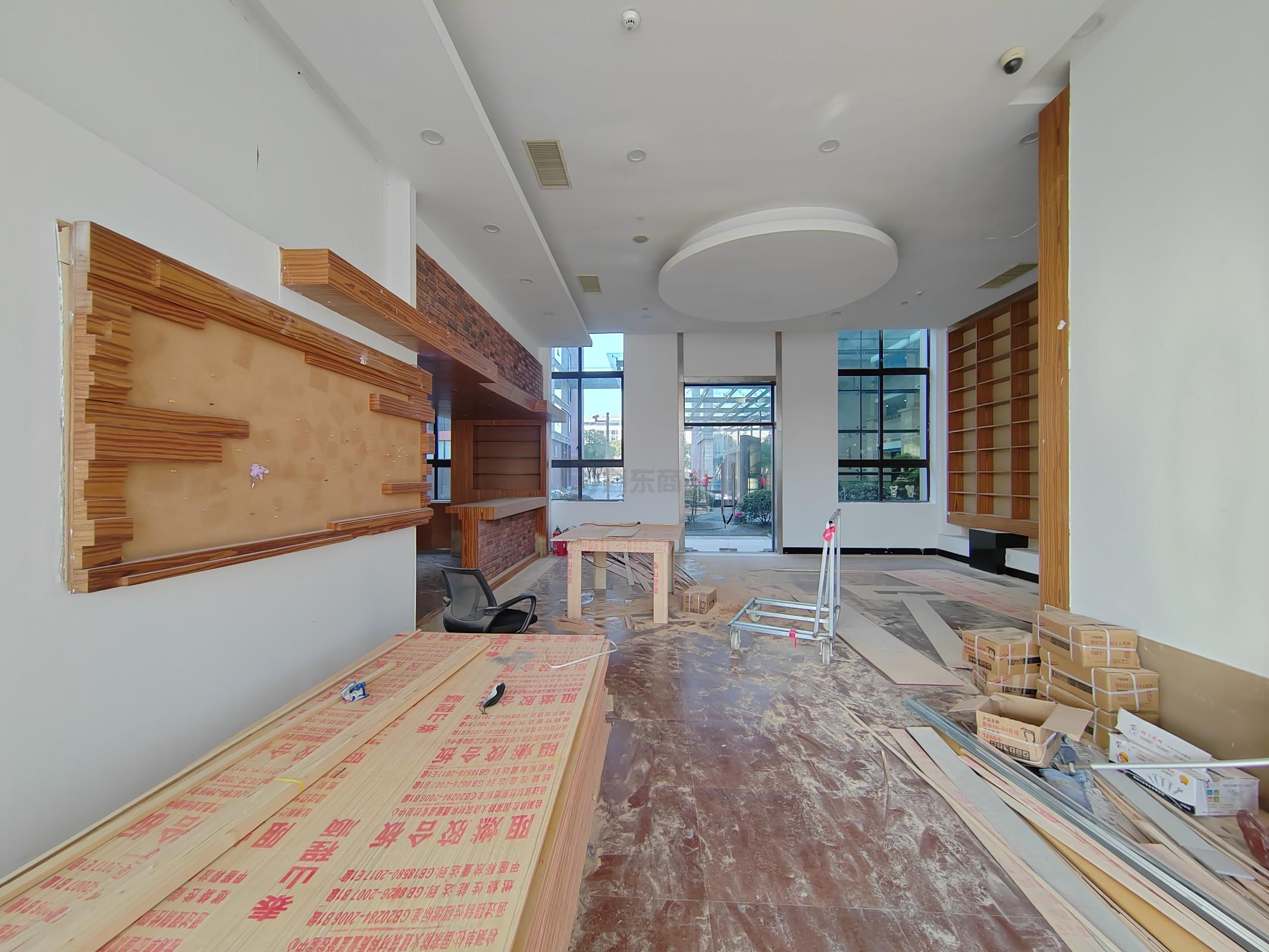 无锡国际生命科学创新园（二期）面积435平