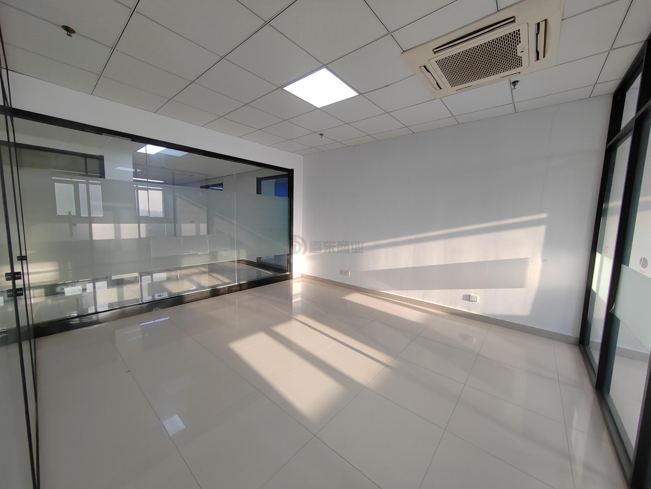 中科智慧信息产业园面积108平