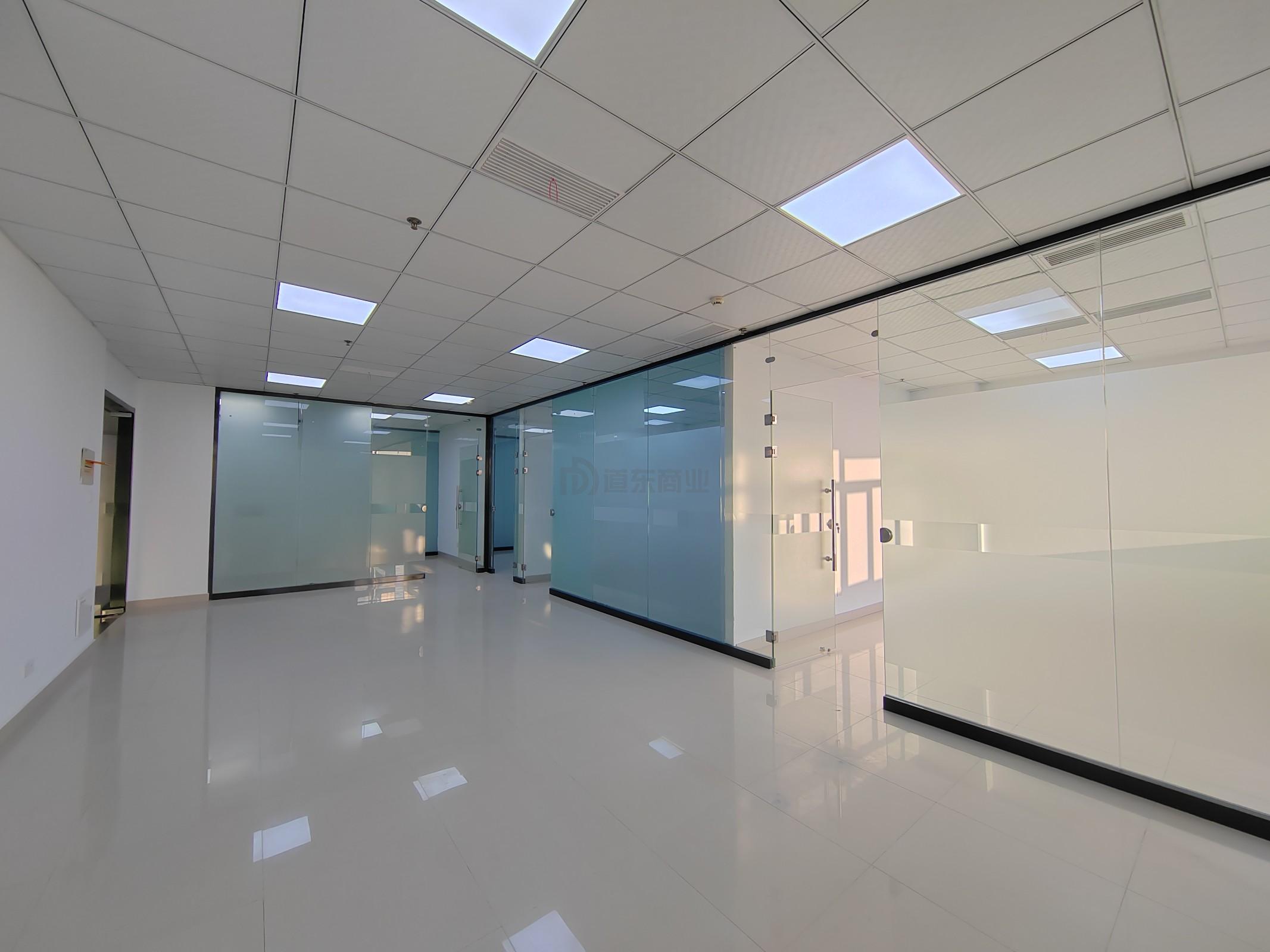 中科智慧信息产业园面积140平