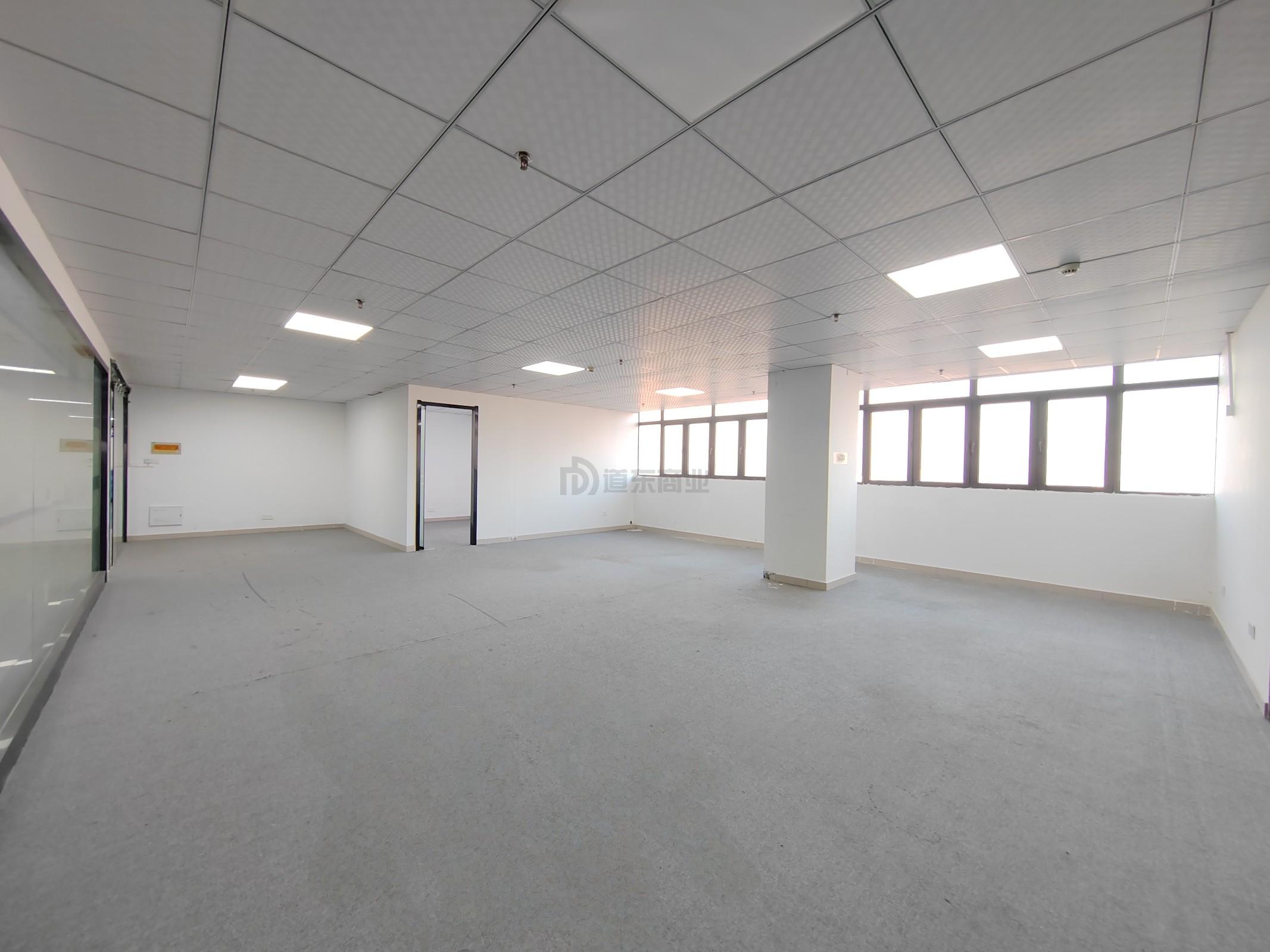 中科智慧信息产业园面积370平