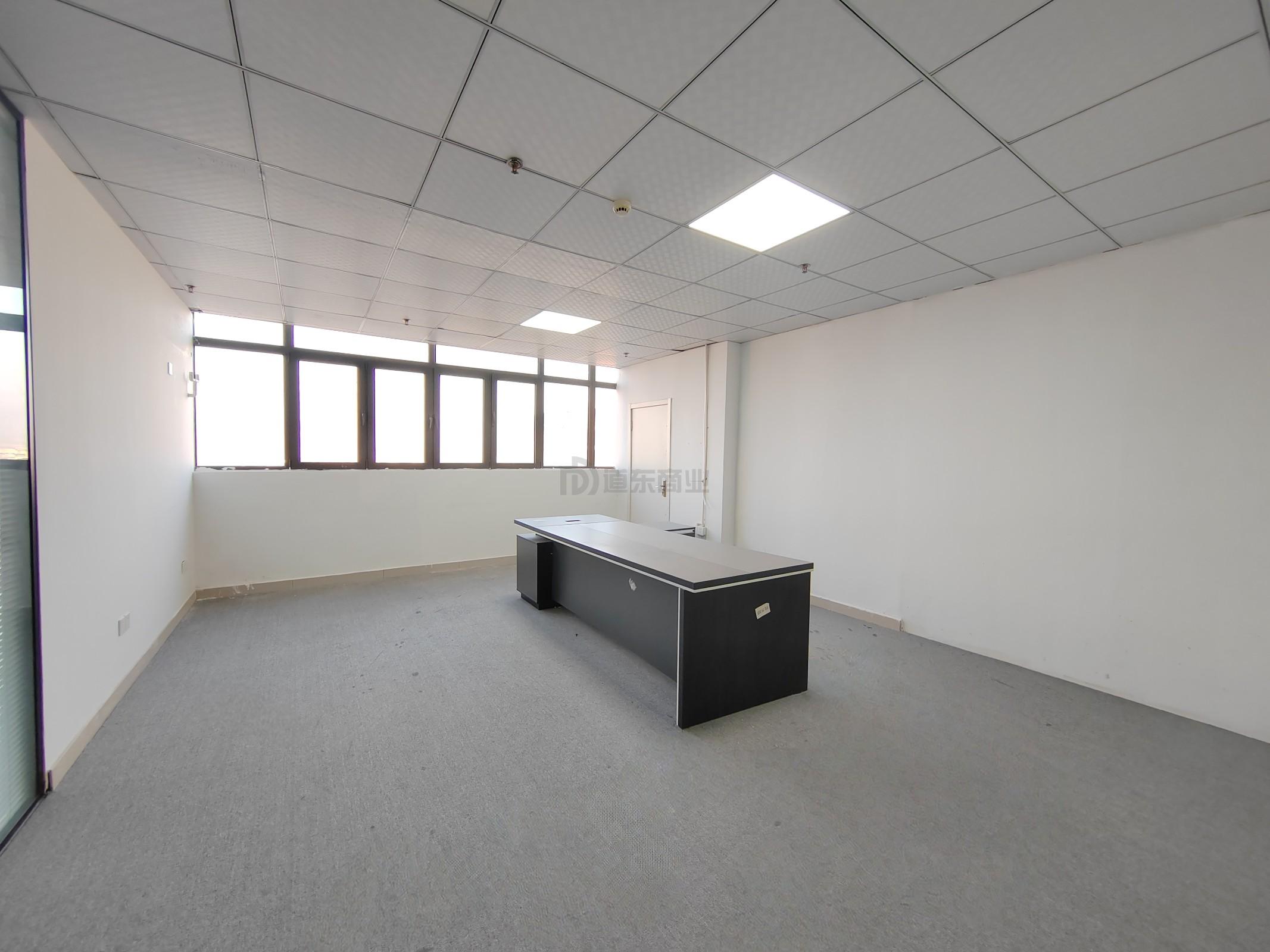 中科智慧信息产业园面积370平