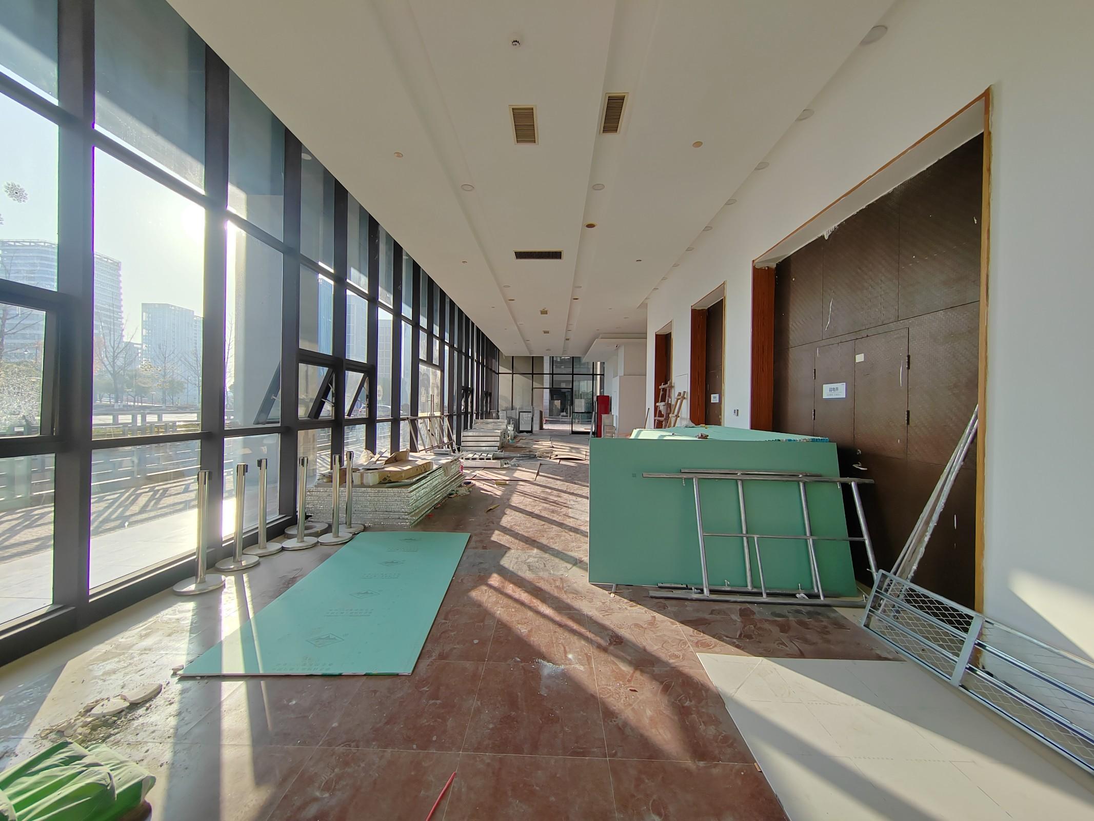 无锡国际生命科学创新园（二期）面积435平