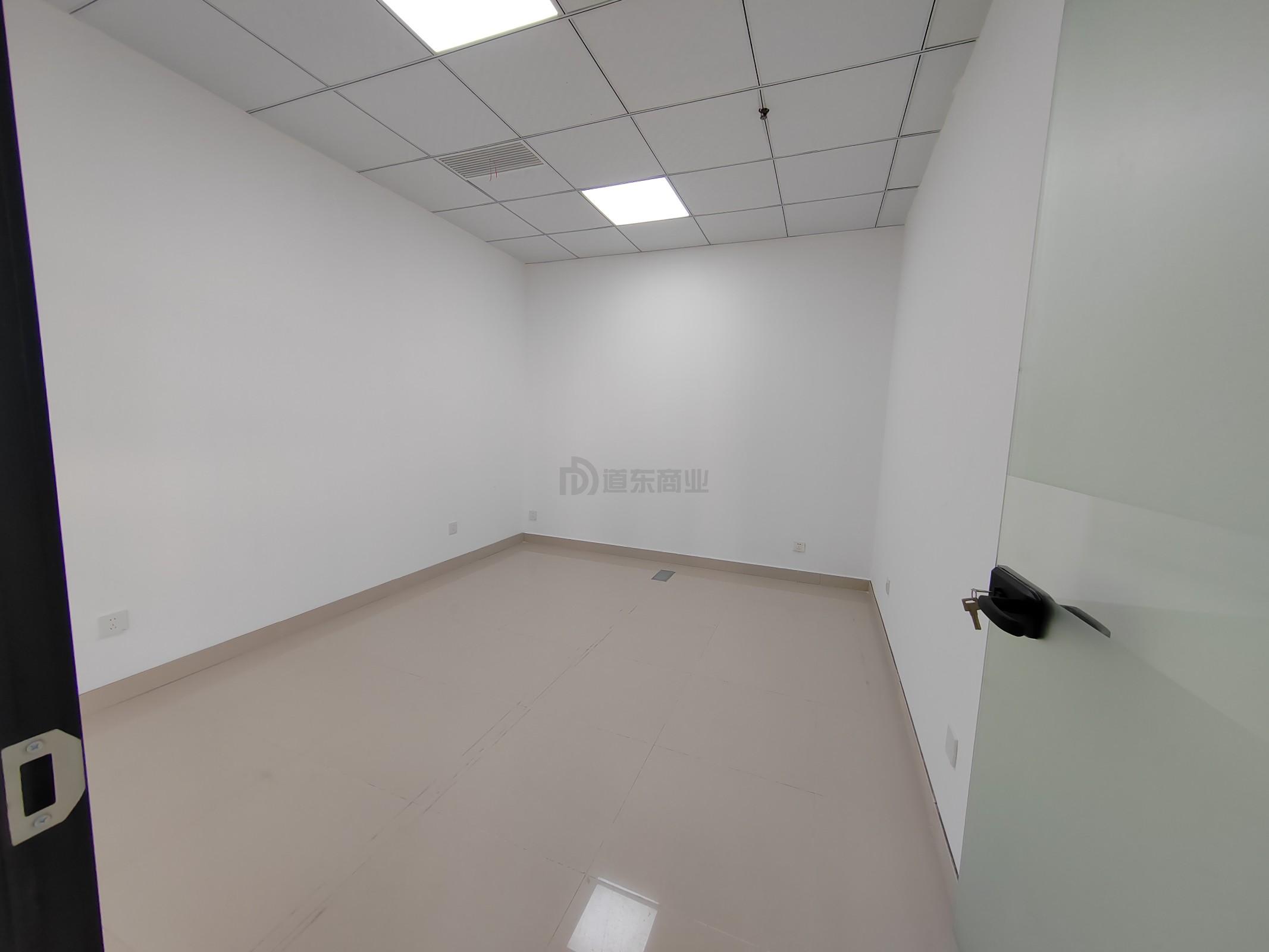 中科智慧信息产业园面积140平