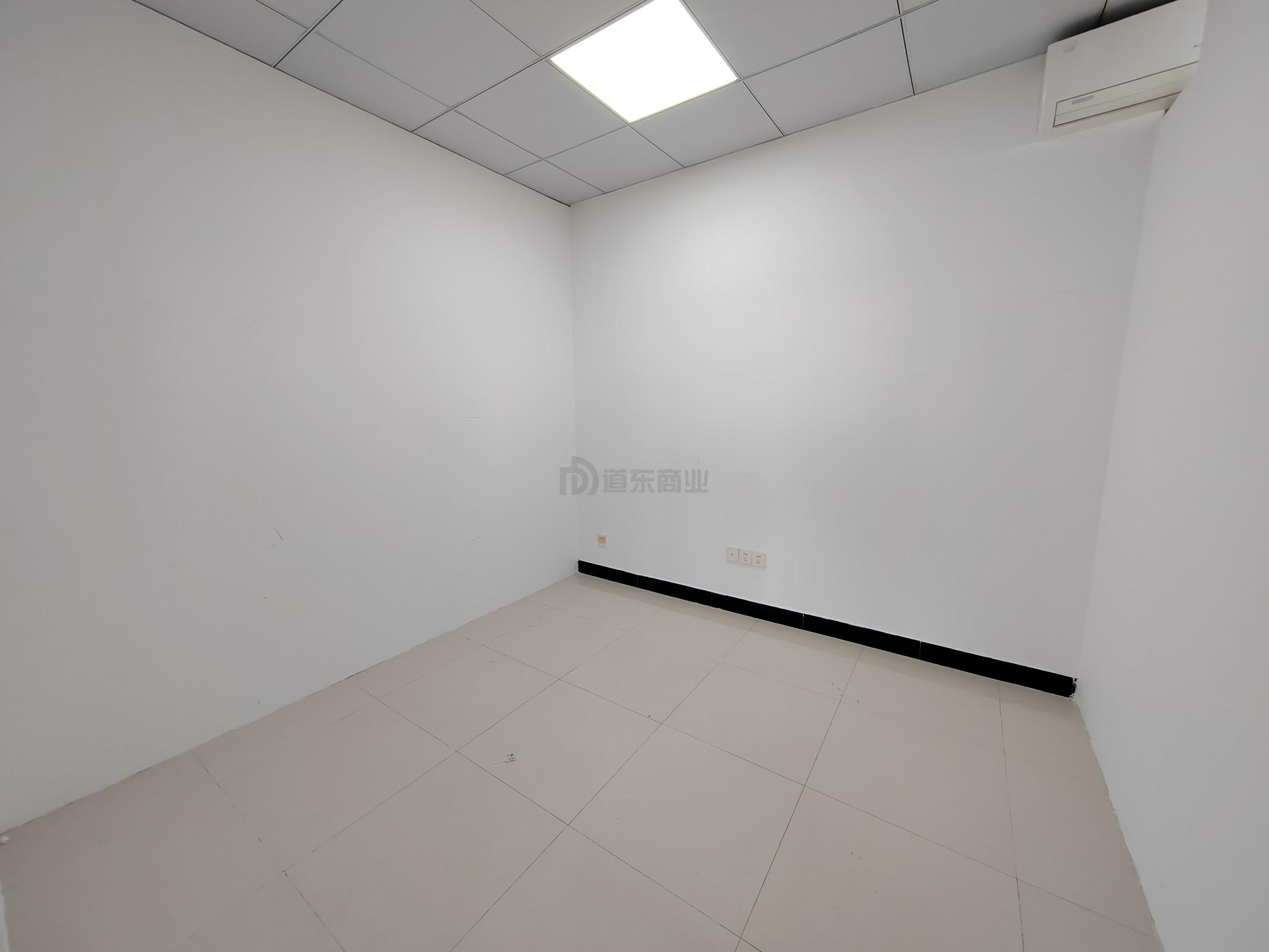 天安智慧城面积151平