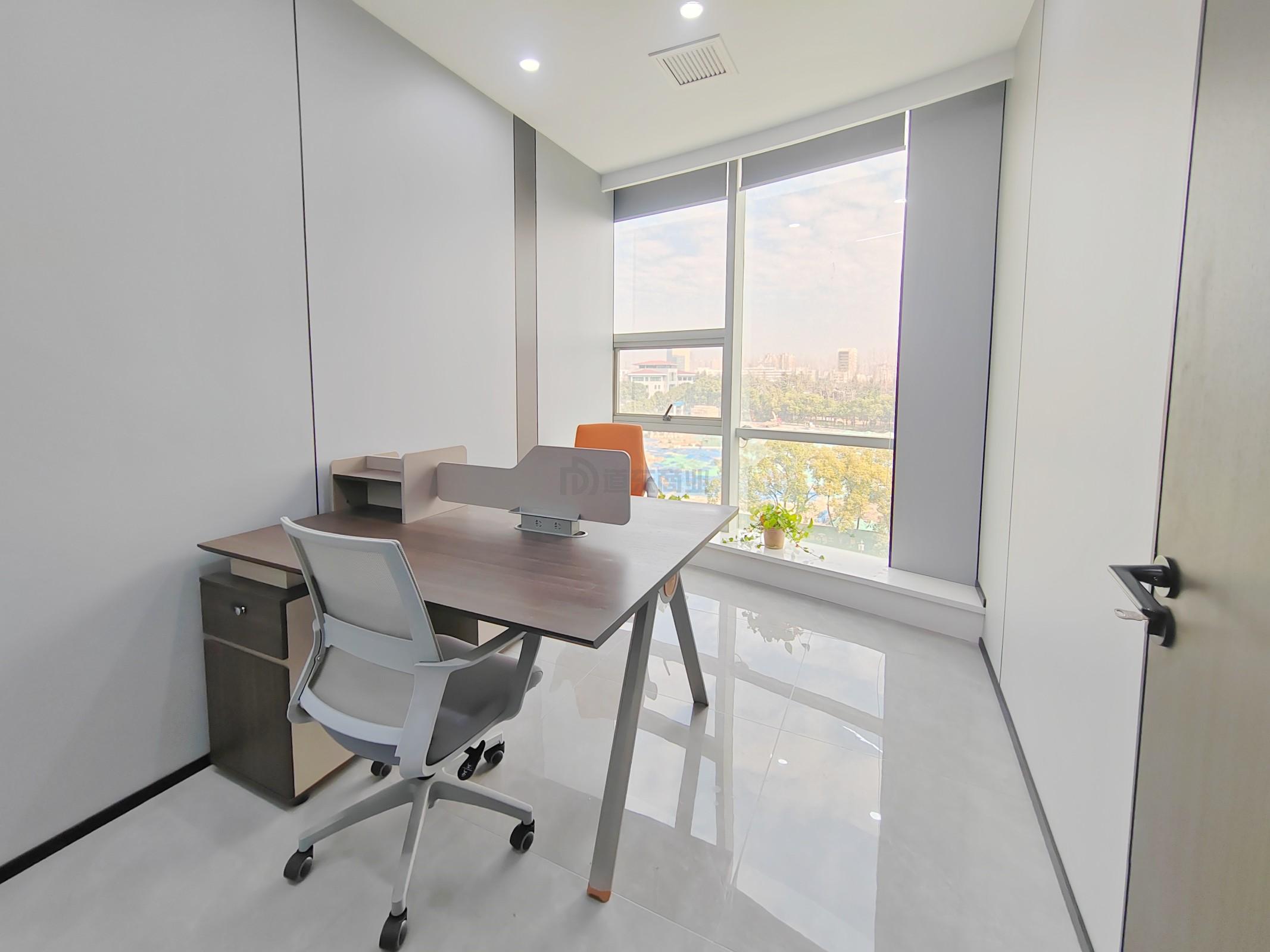 融智大厦(芯朋,旺庄科技创业中心)面积182平