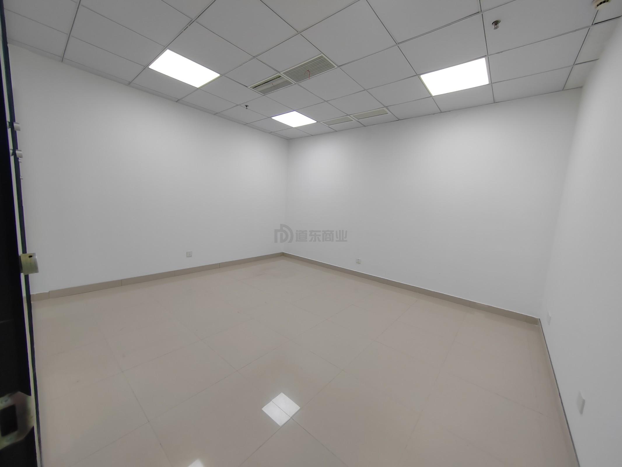 中科智慧信息产业园面积171平