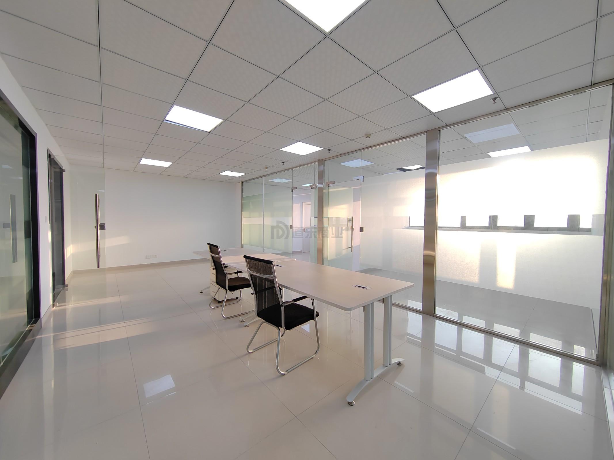 中科智慧信息产业园面积144平