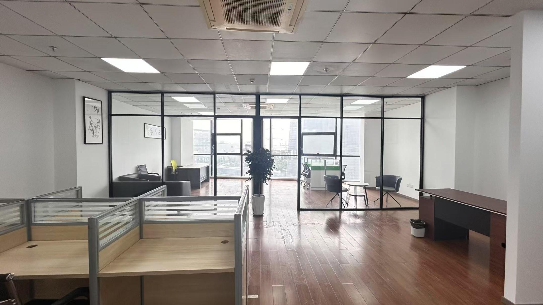 无锡国家软件园面积156平