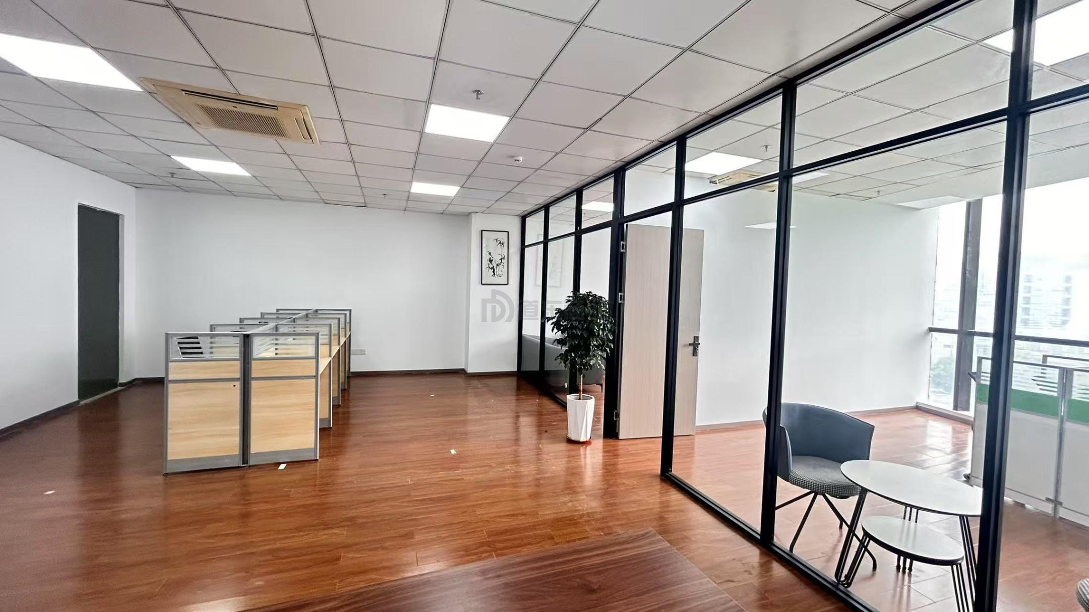 无锡国家软件园面积156平