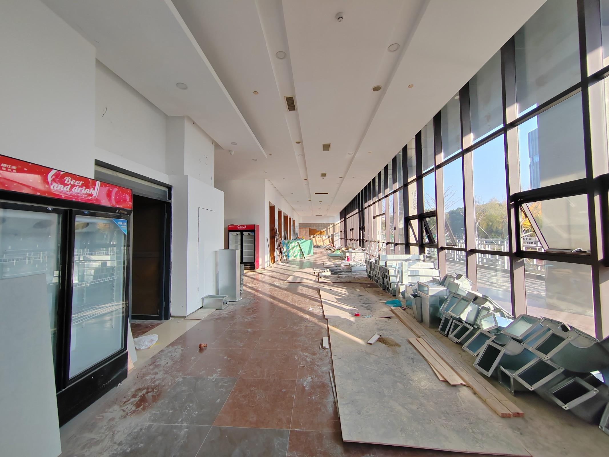 无锡国际生命科学创新园（二期）面积435平