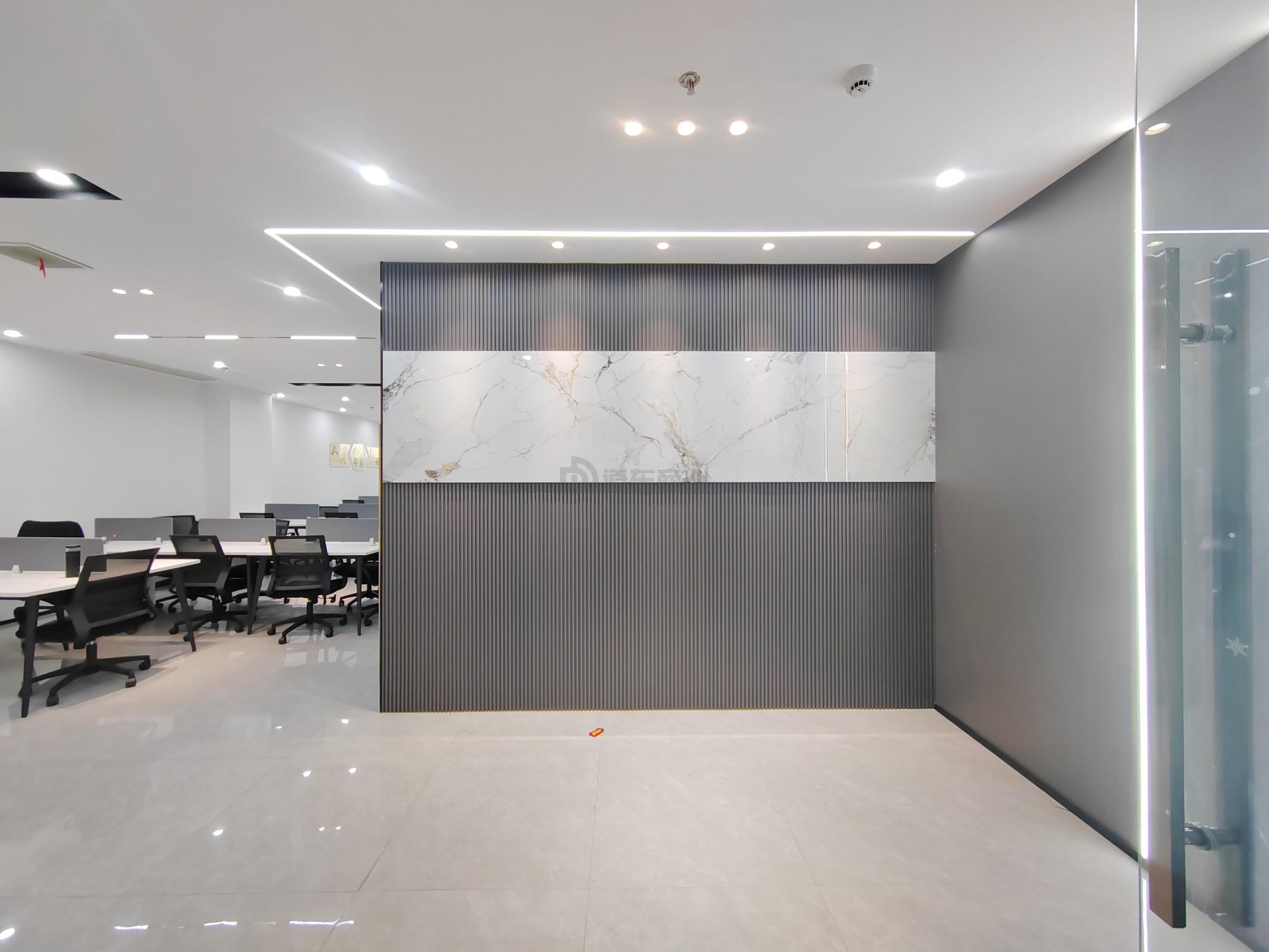 融智大厦(芯朋,旺庄科技创业中心)面积268平