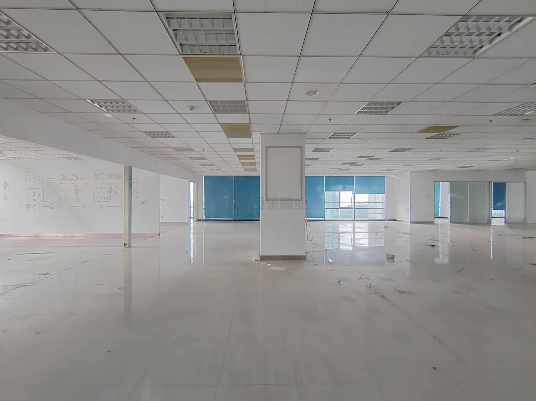 晶石国际中心面积1760平