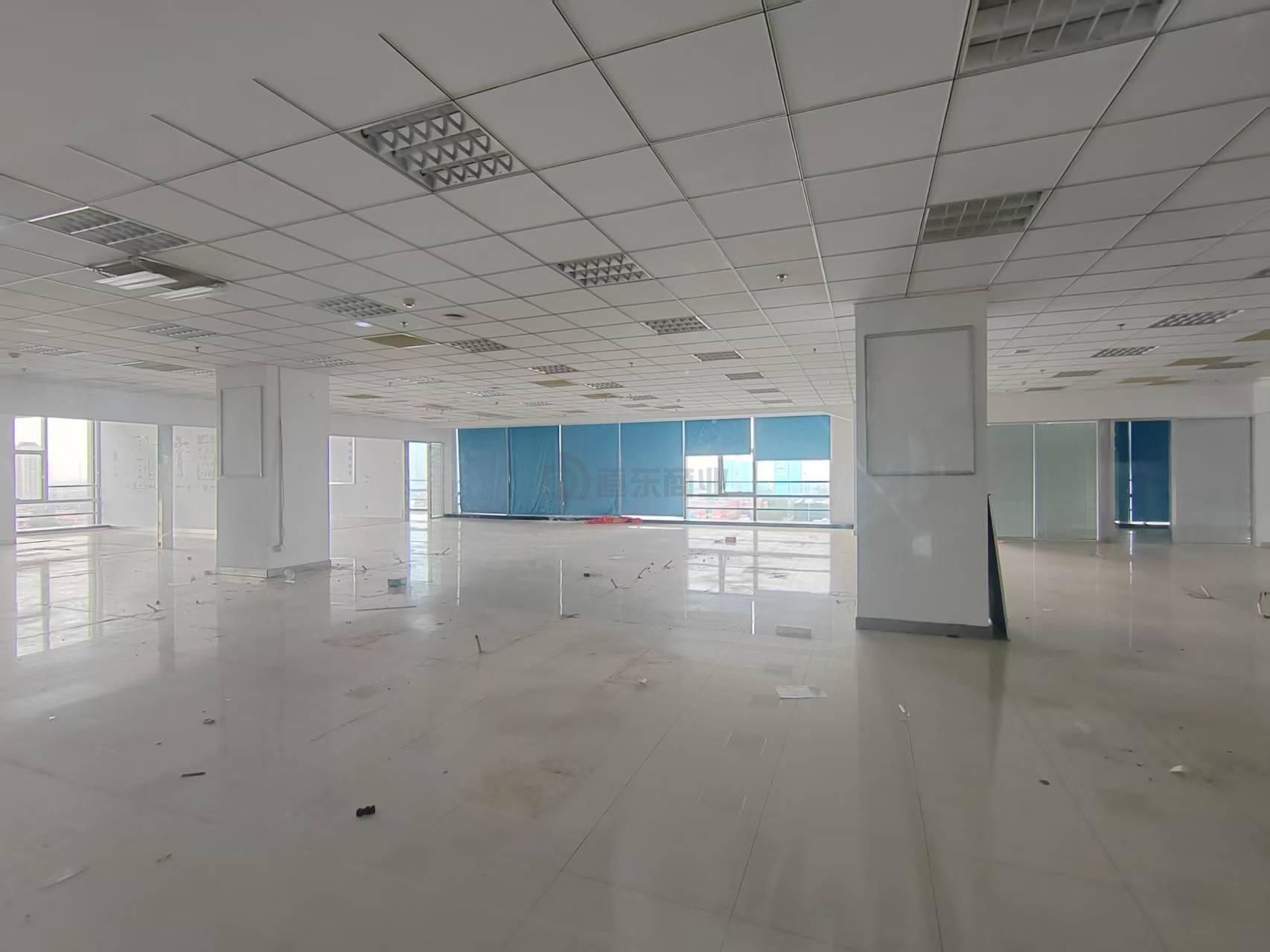 晶石国际中心面积1760平