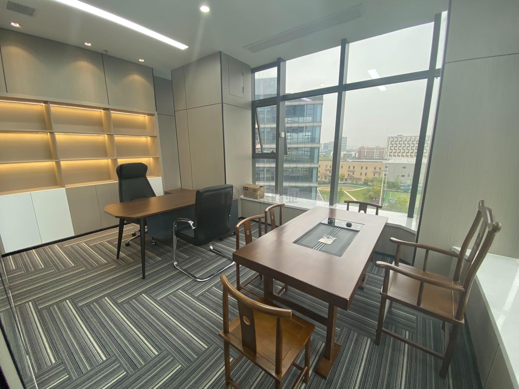 T立方体育生活广场面积252平