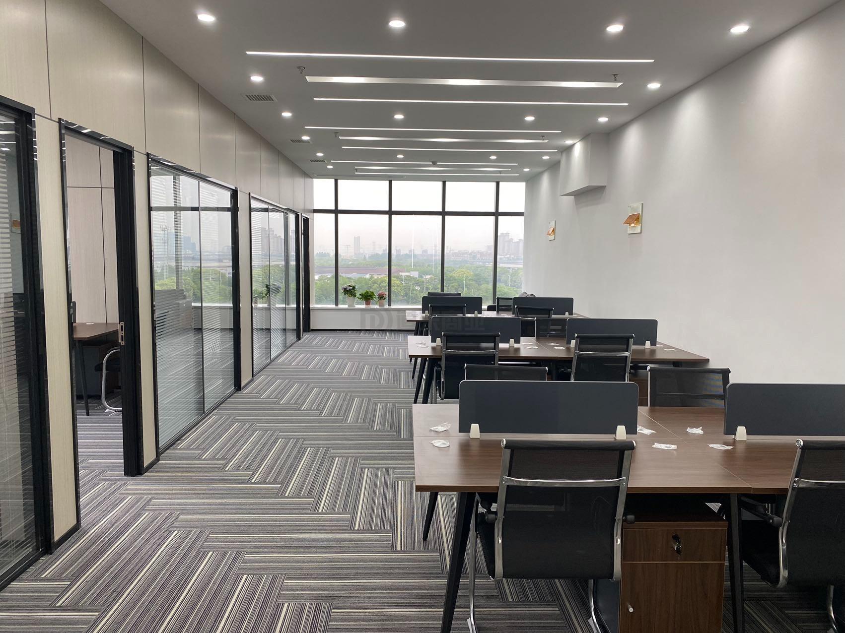 T立方体育生活广场面积252