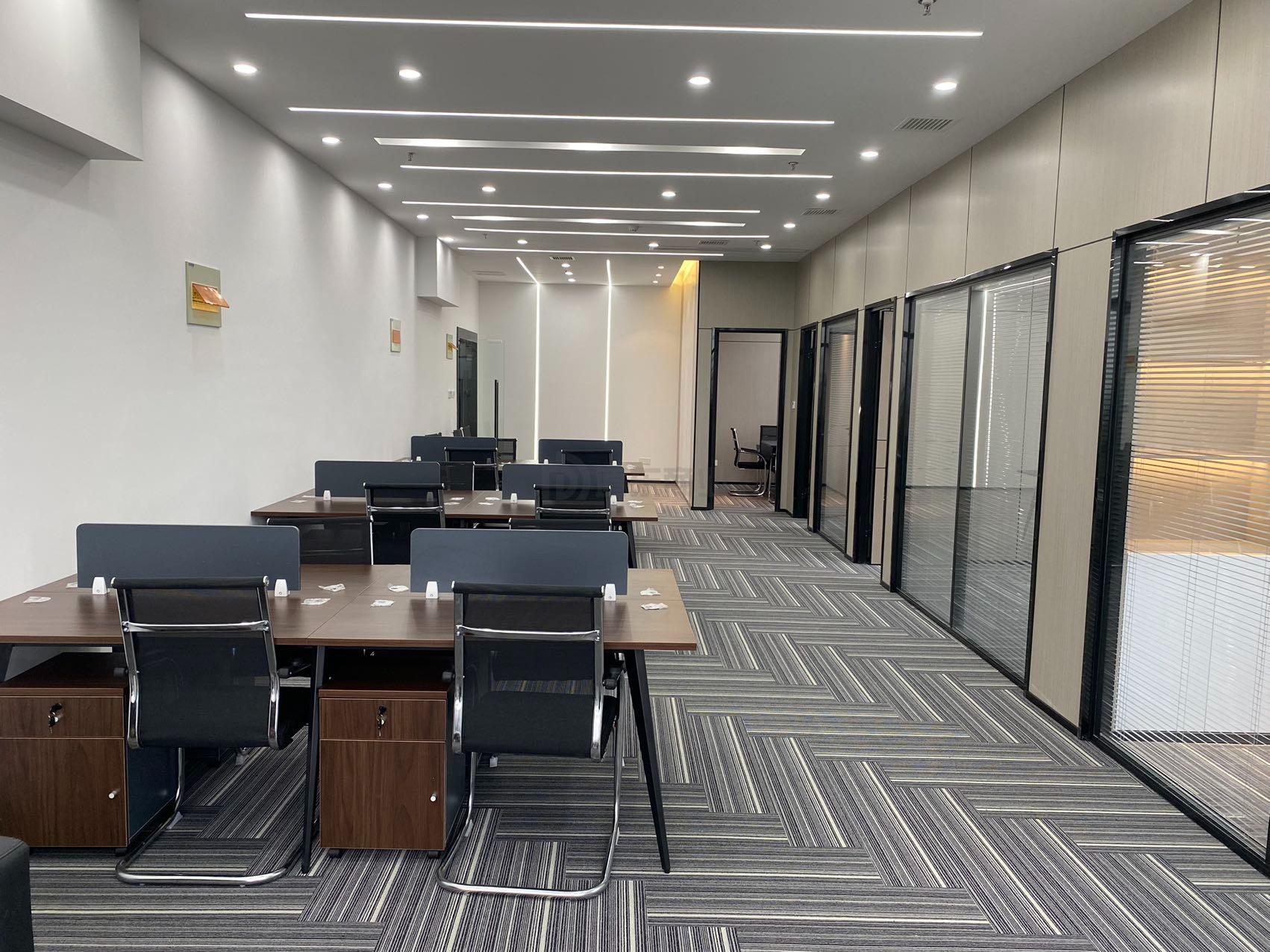 T立方体育生活广场面积252平