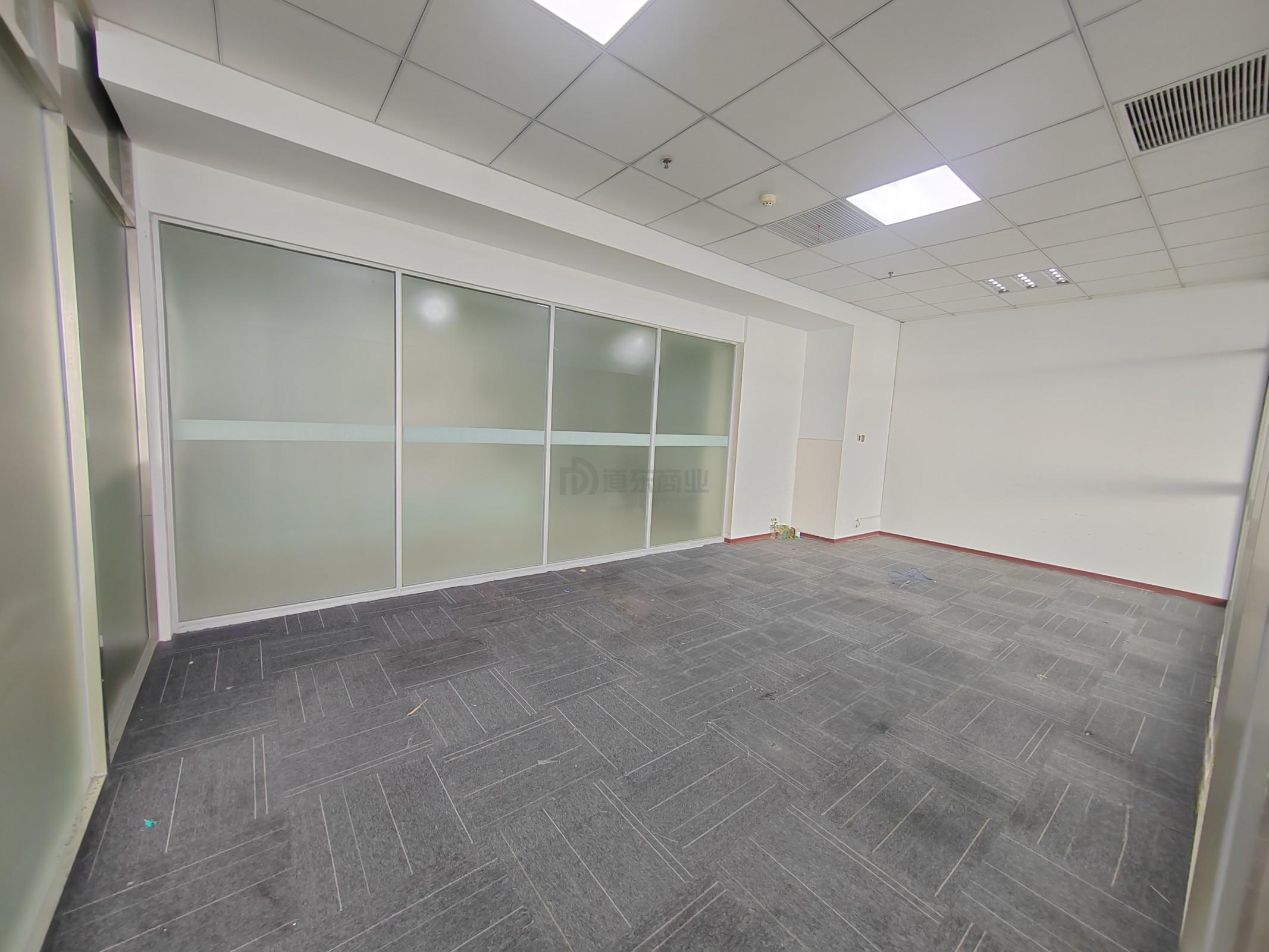 晶石国际中心面积209平