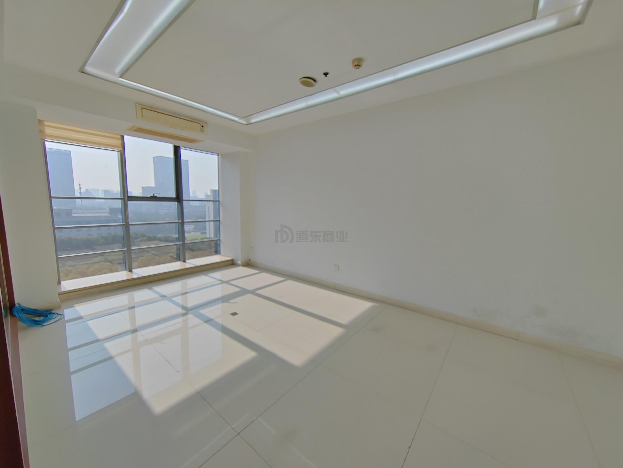 晶石国际中心面积250平