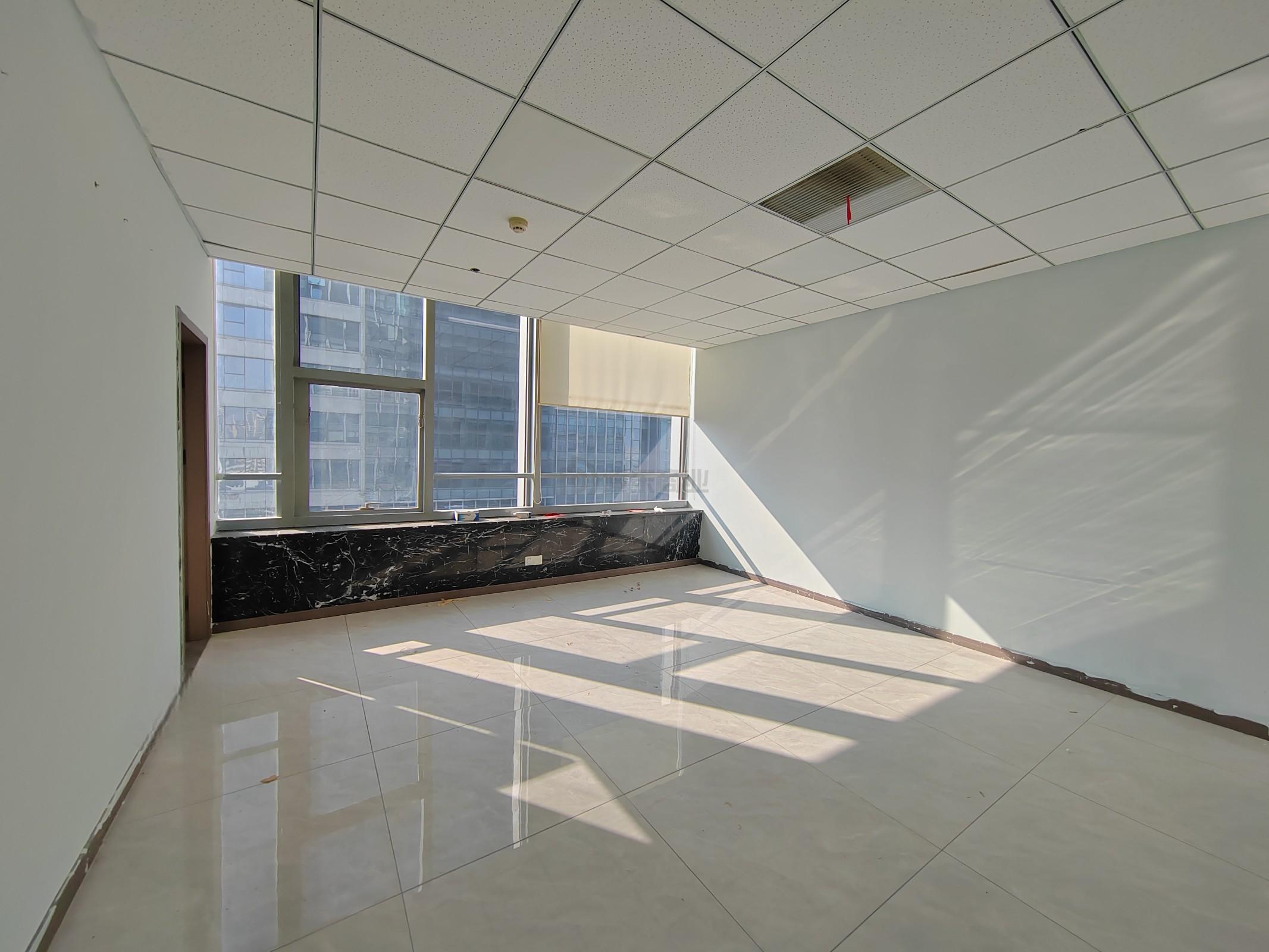 晶石国际中心面积474平