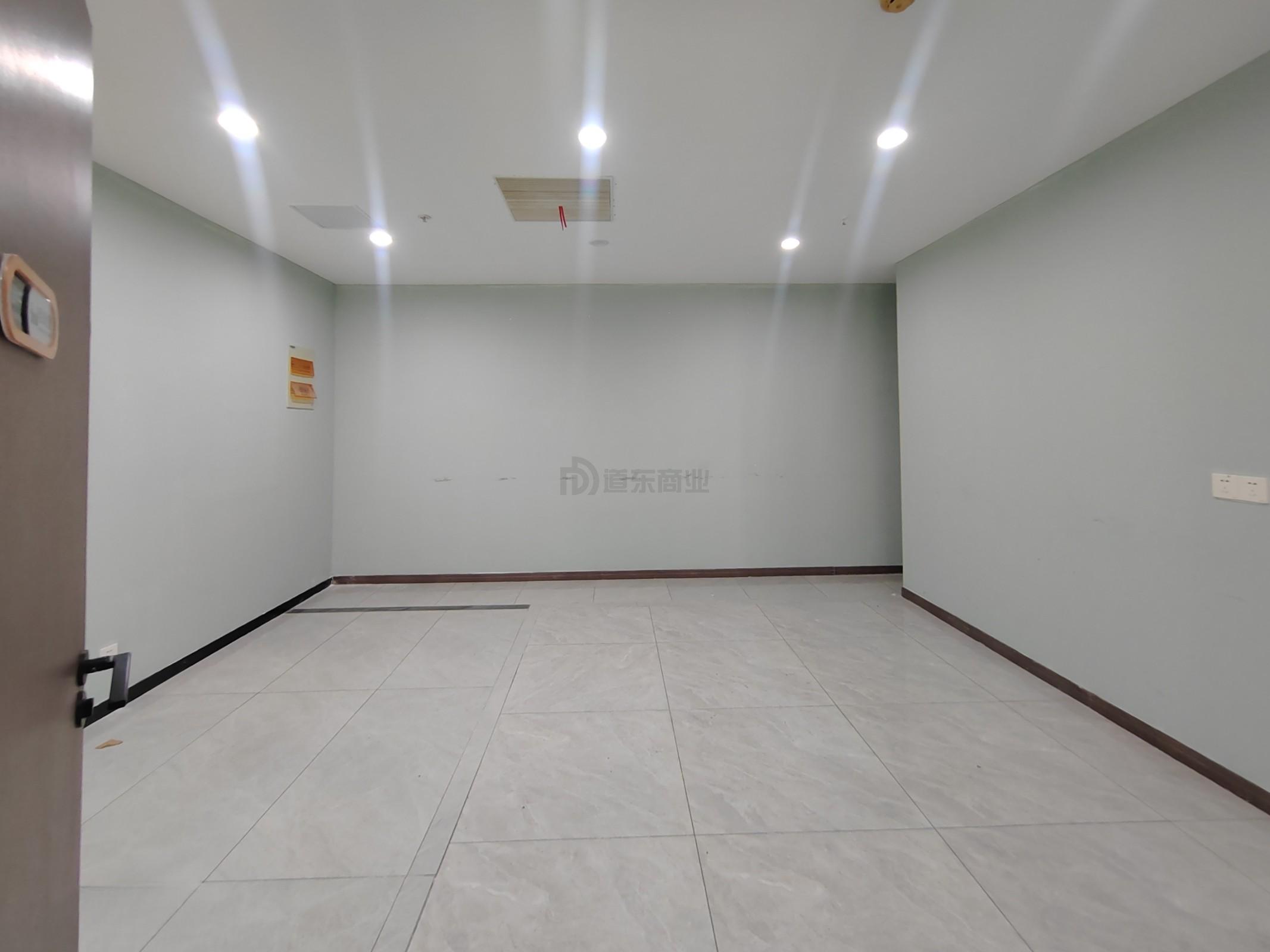 晶石国际中心面积474平