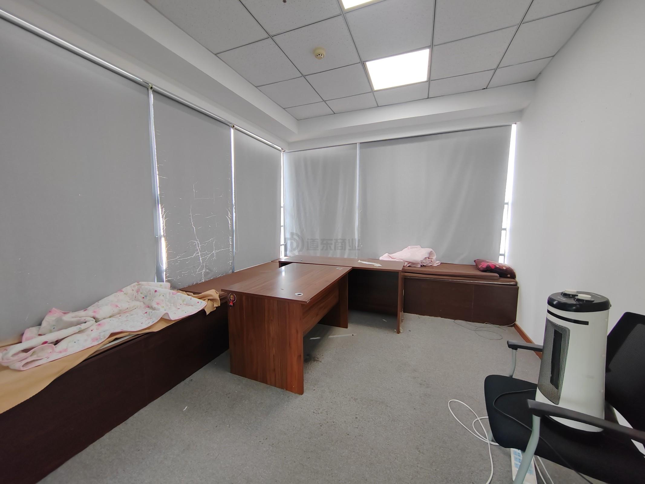 晶石国际中心面积266平