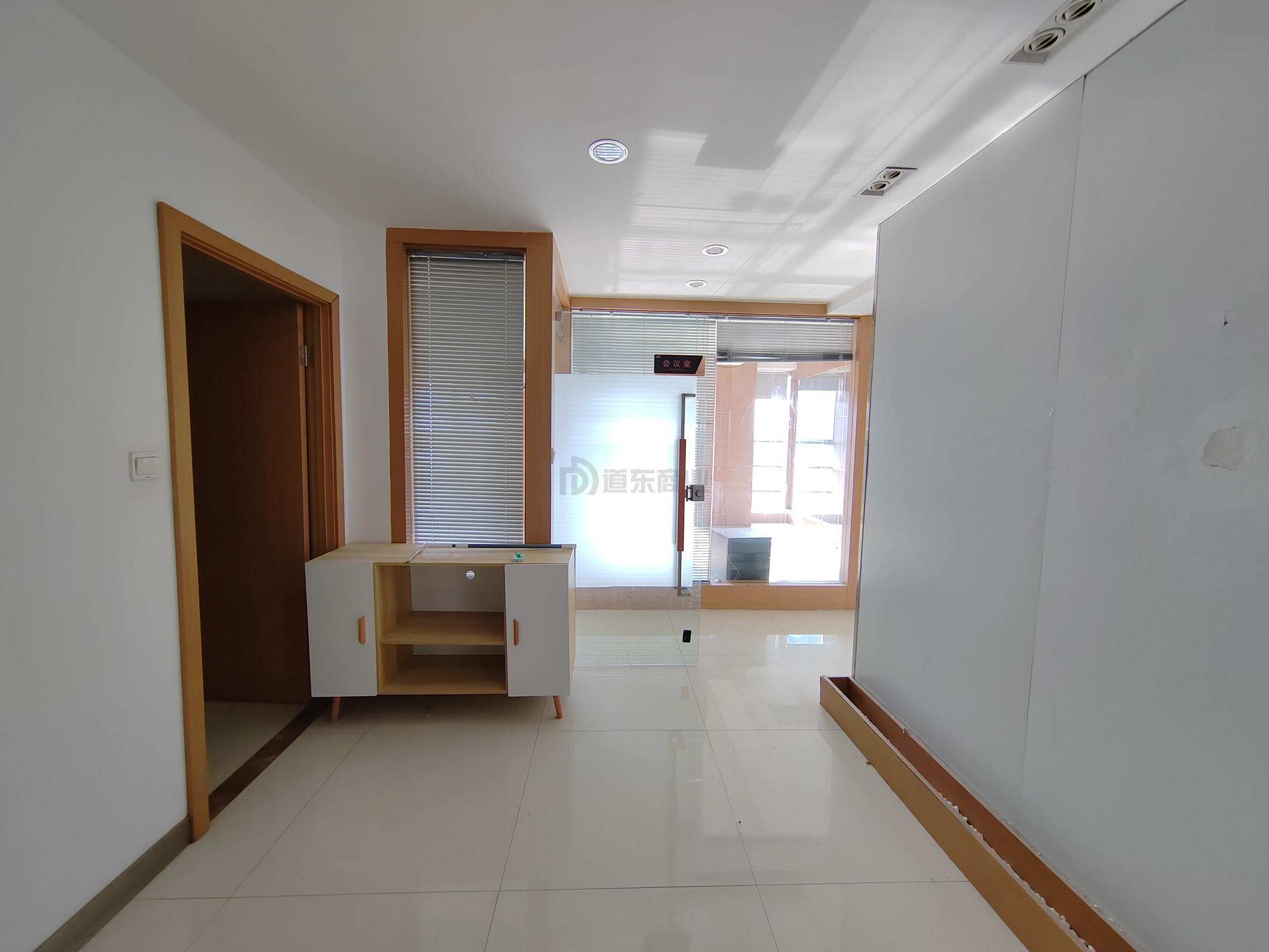 晶石国际中心面积250