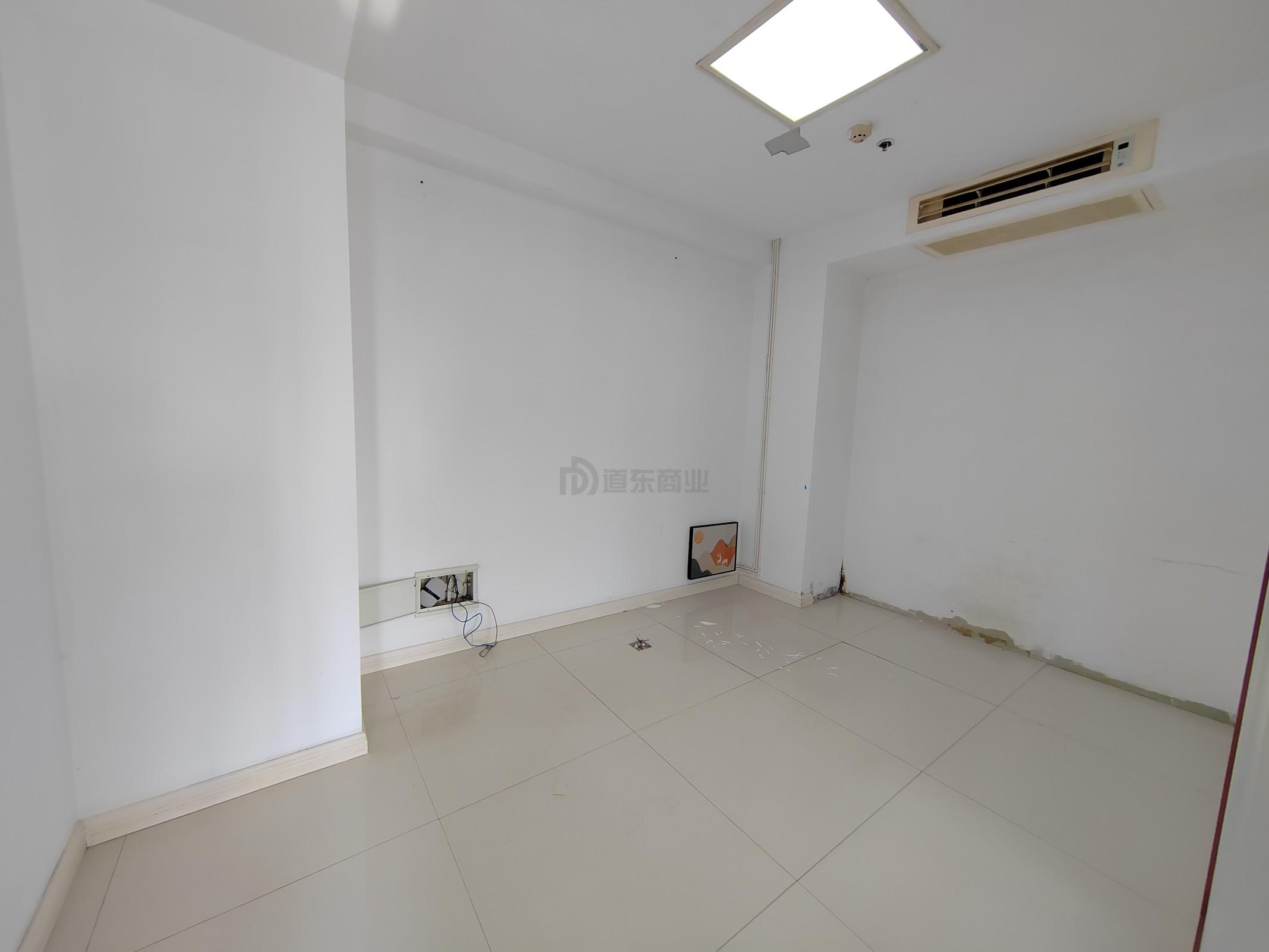 晶石国际中心面积250平